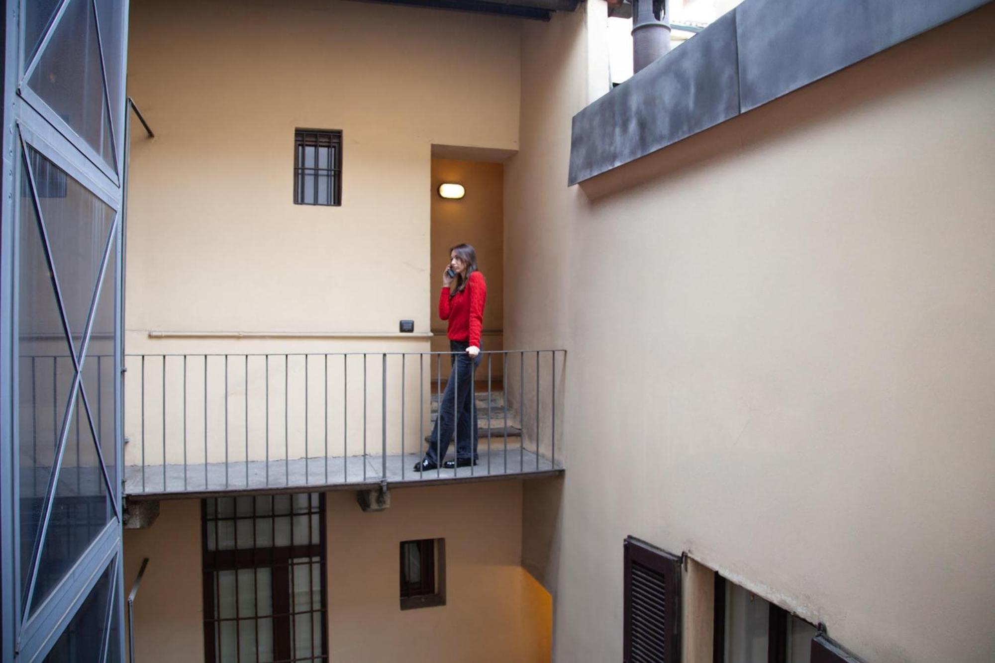 Apartment Rrrapido In Brera - Via Mercato Milan