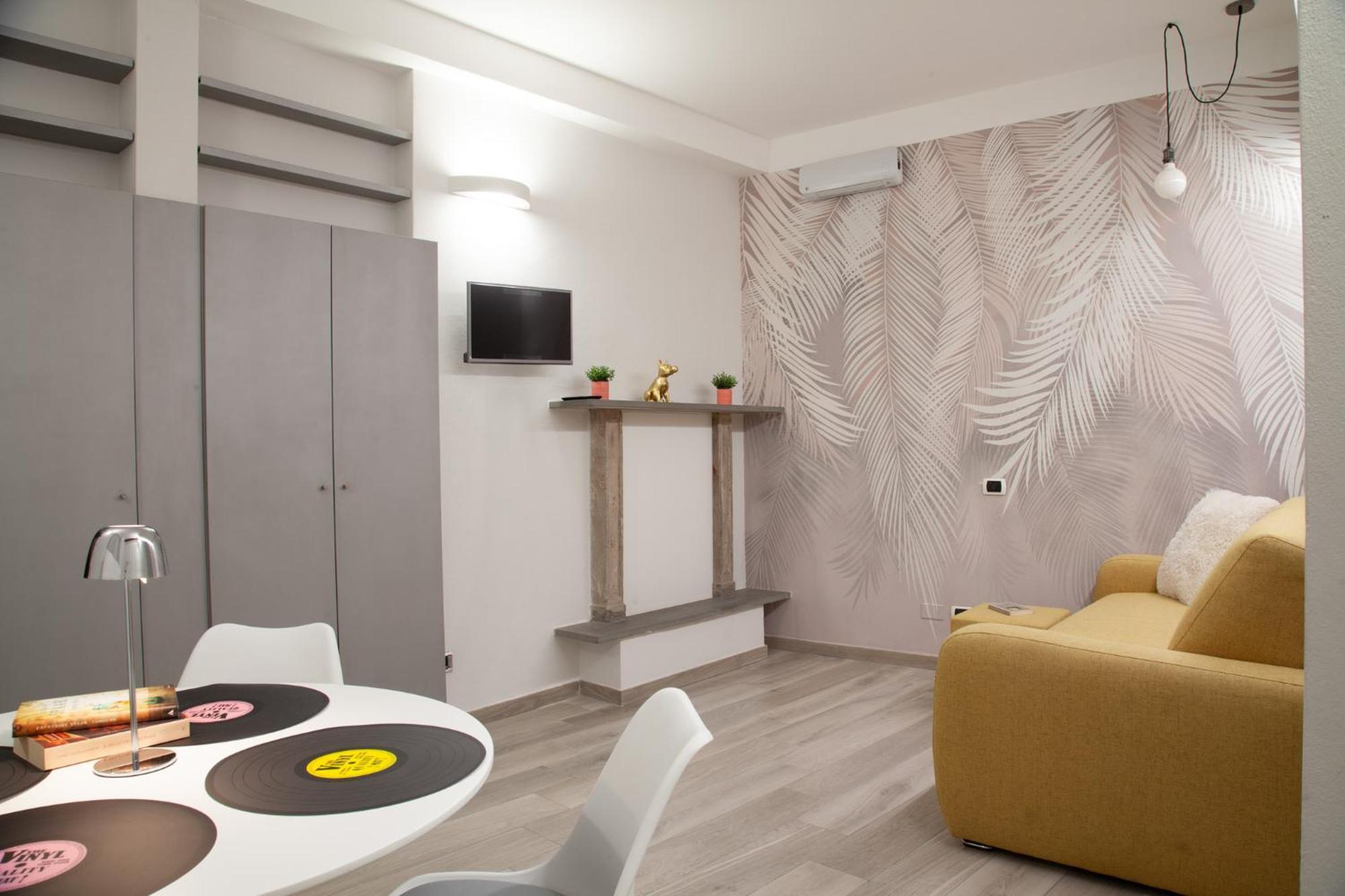 Apartment Rrrapido In Brera - Via Mercato *