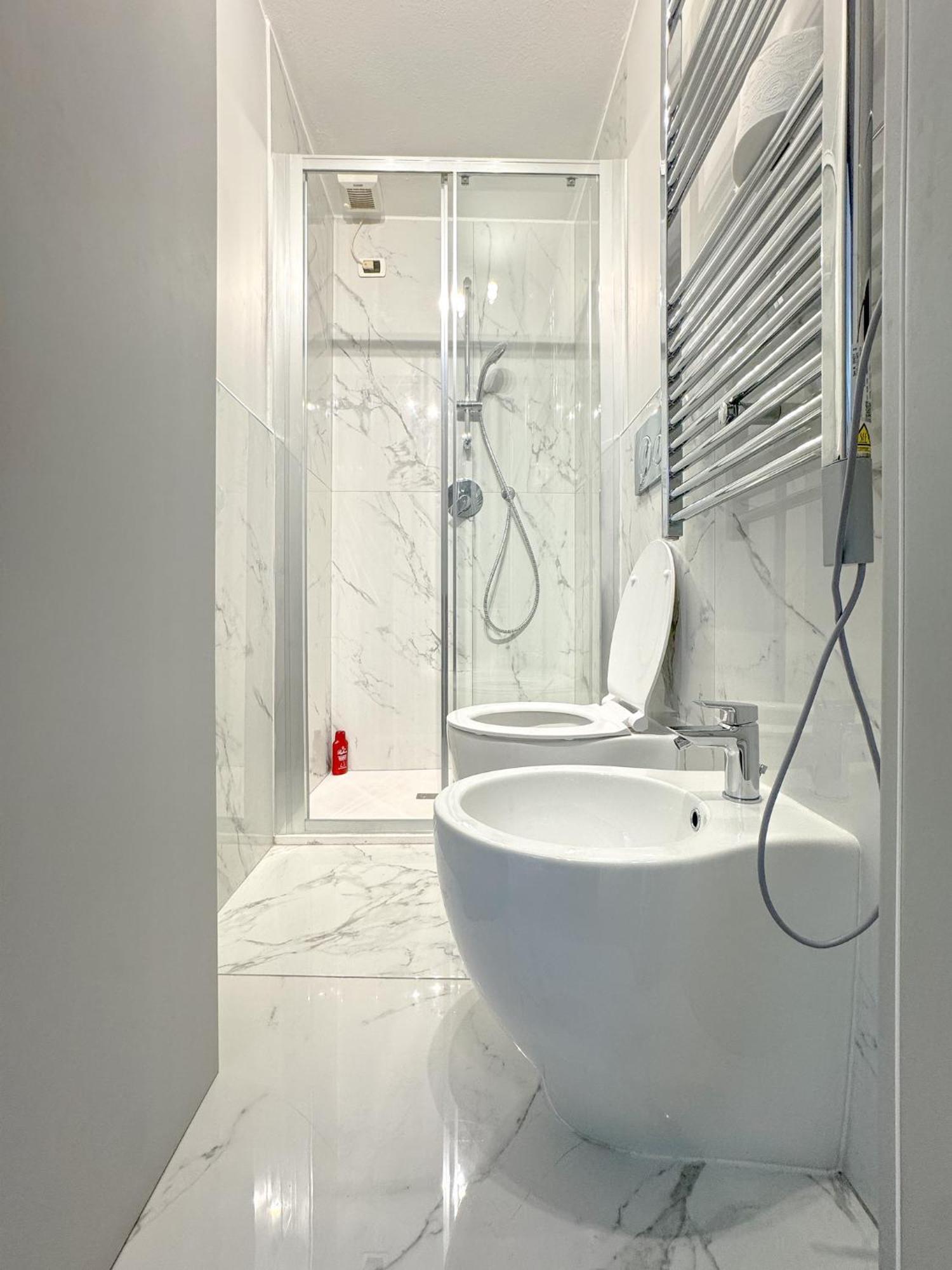 Apartment Rrrapido In Brera - Via Mercato Milan