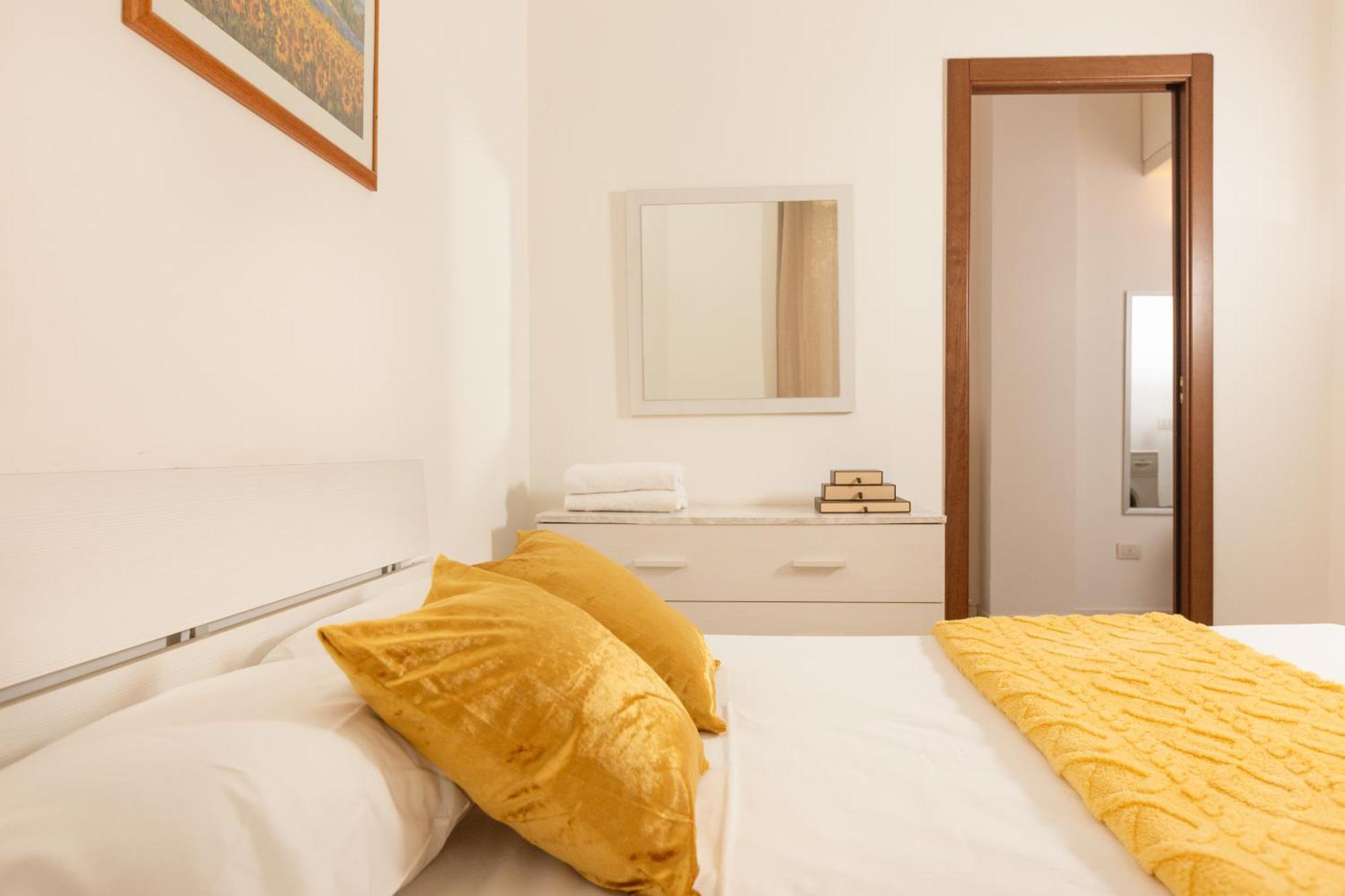 Free Parking - Retreat In Centrale Milan