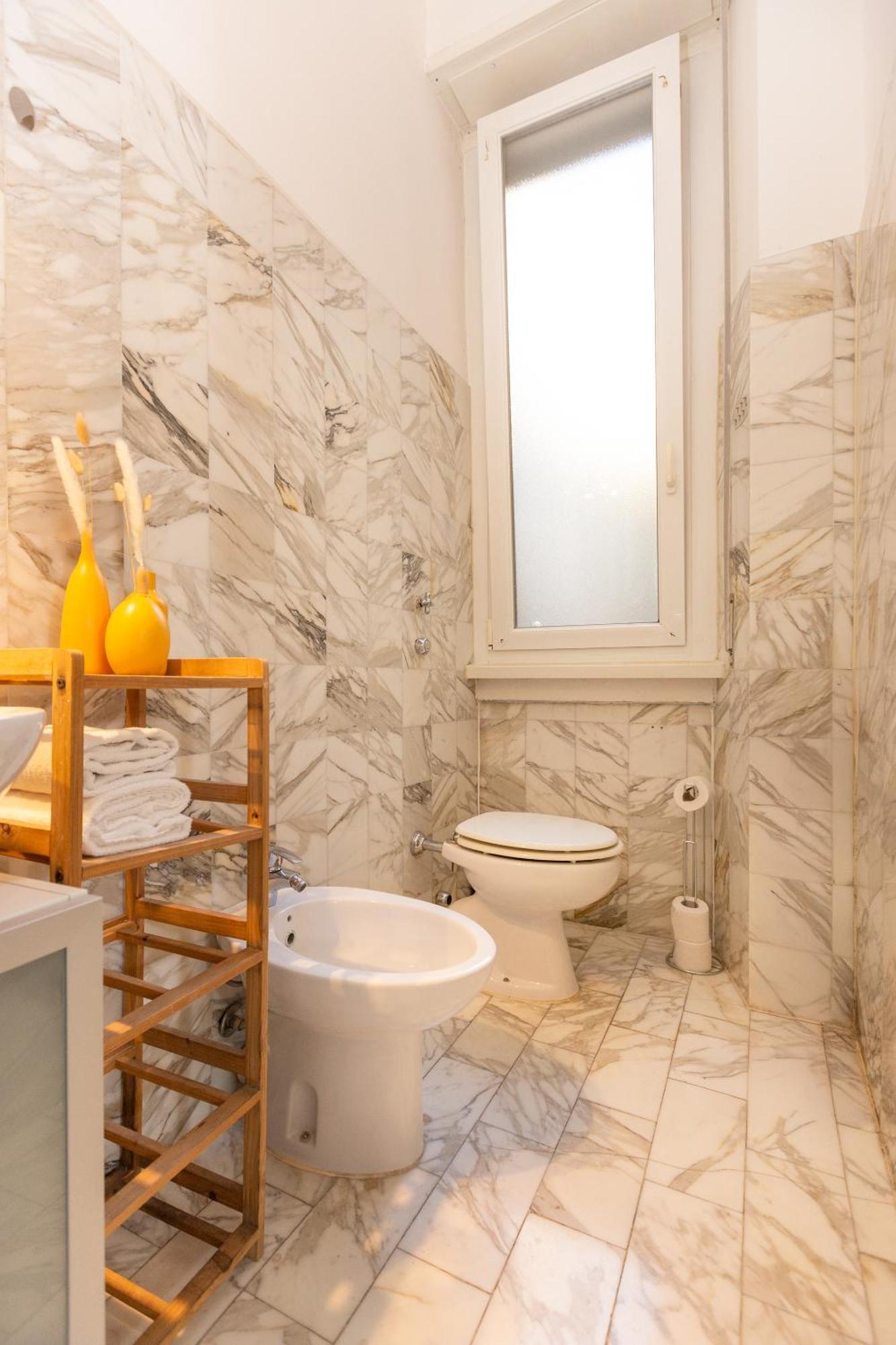 Free Parking - Retreat In Centrale Apartment