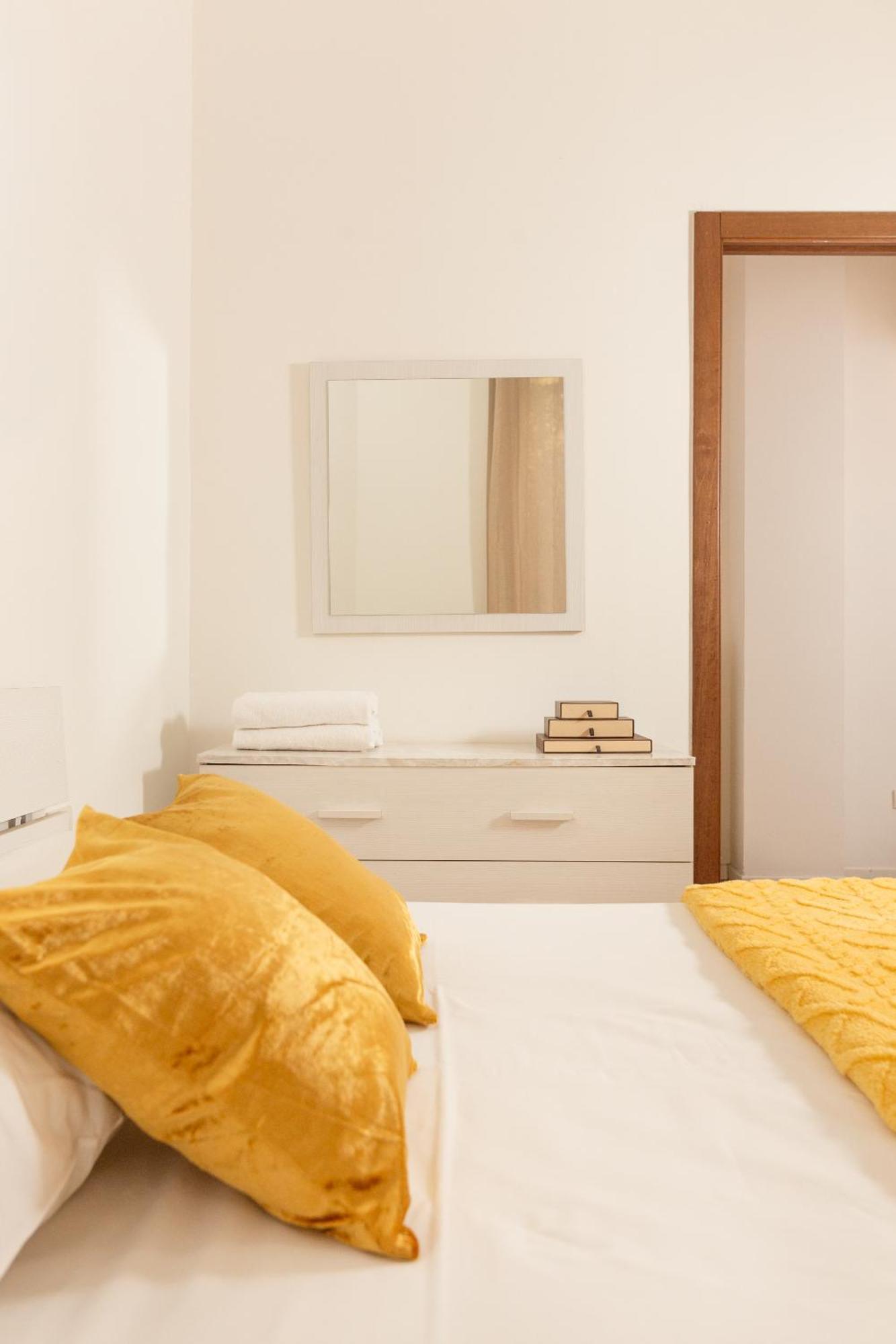 Free Parking - Retreat In Centrale Apartment