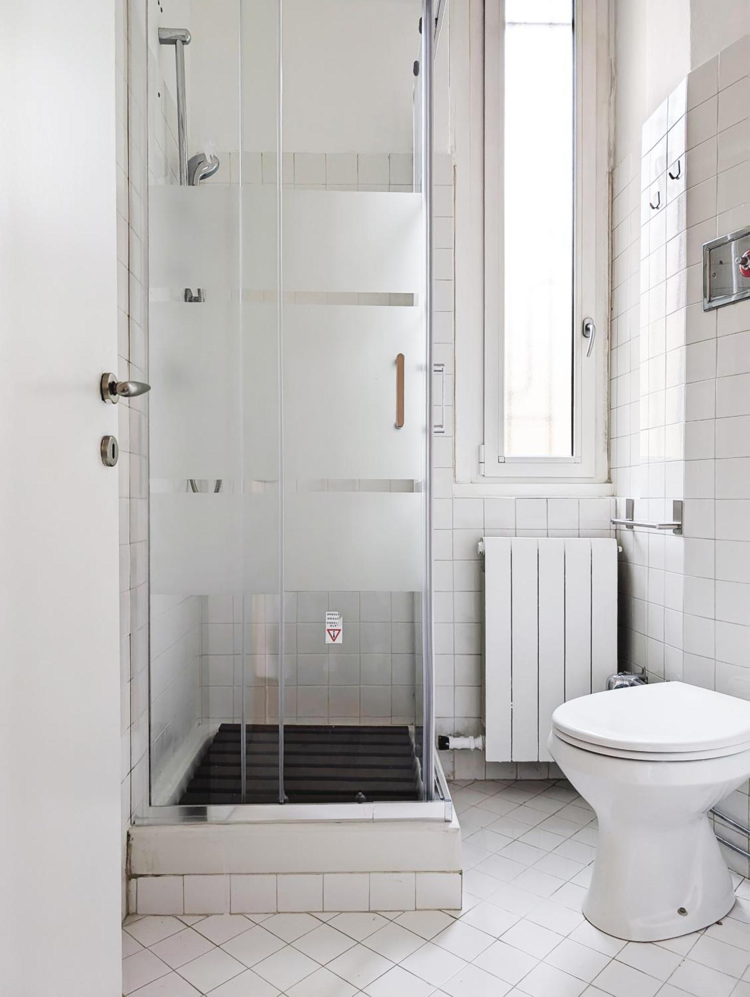 La Corte Di Lambrate Apartment