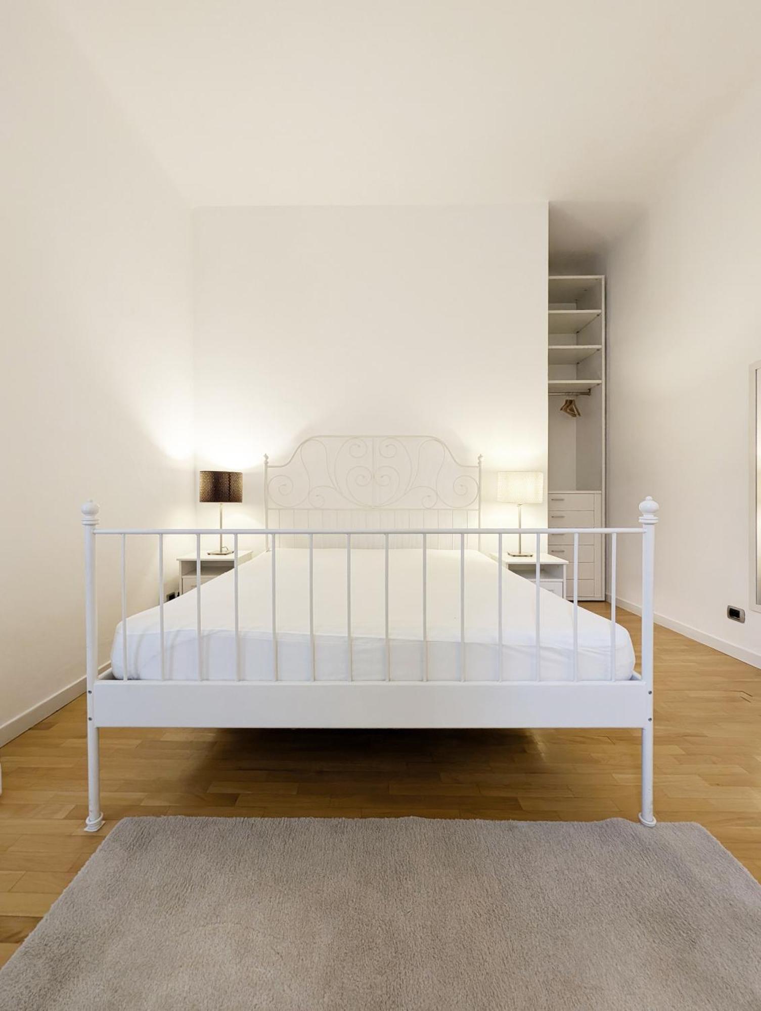 Apartment La Corte Di Lambrate *