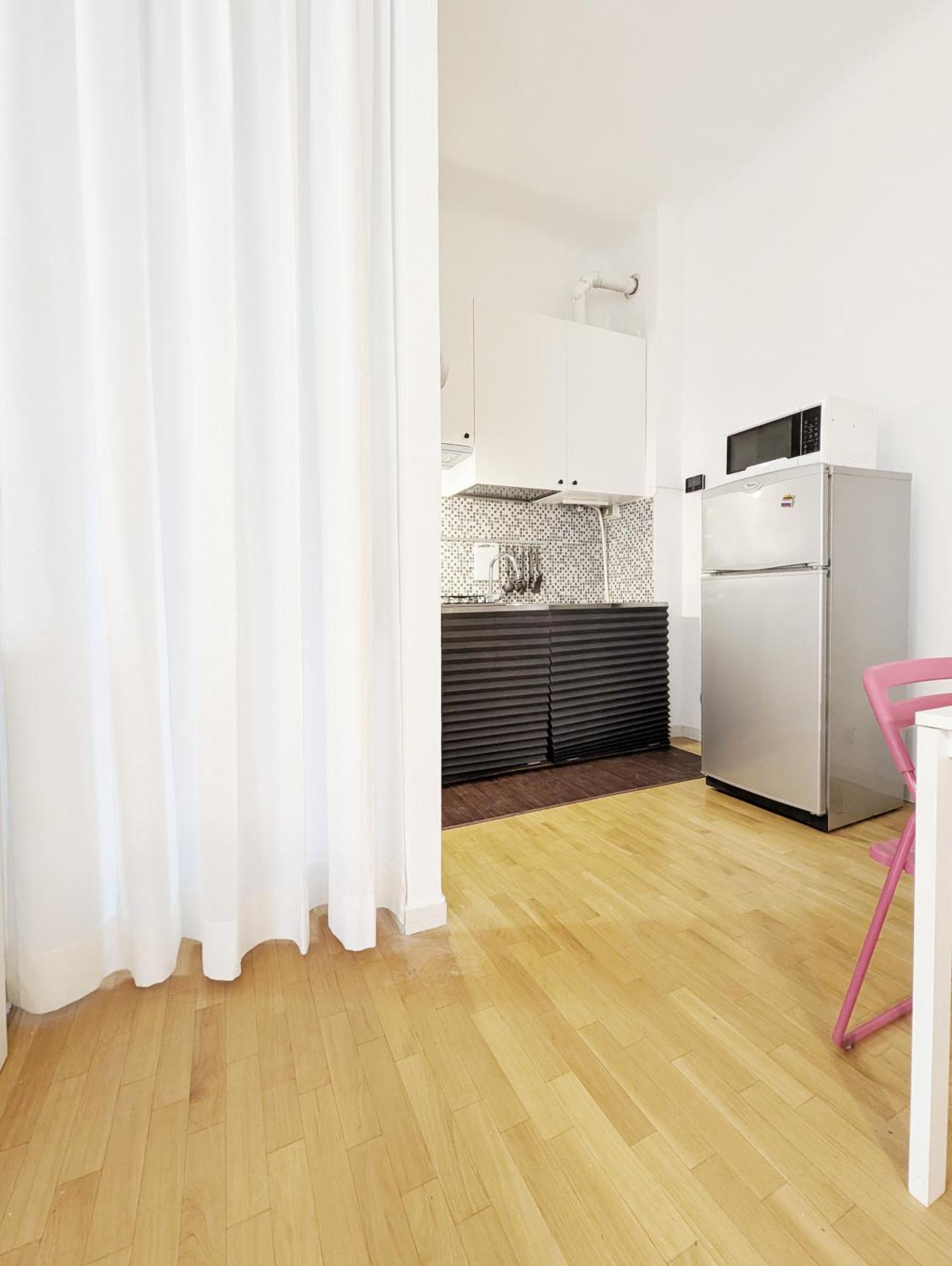 La Corte Di Lambrate Apartment Milan