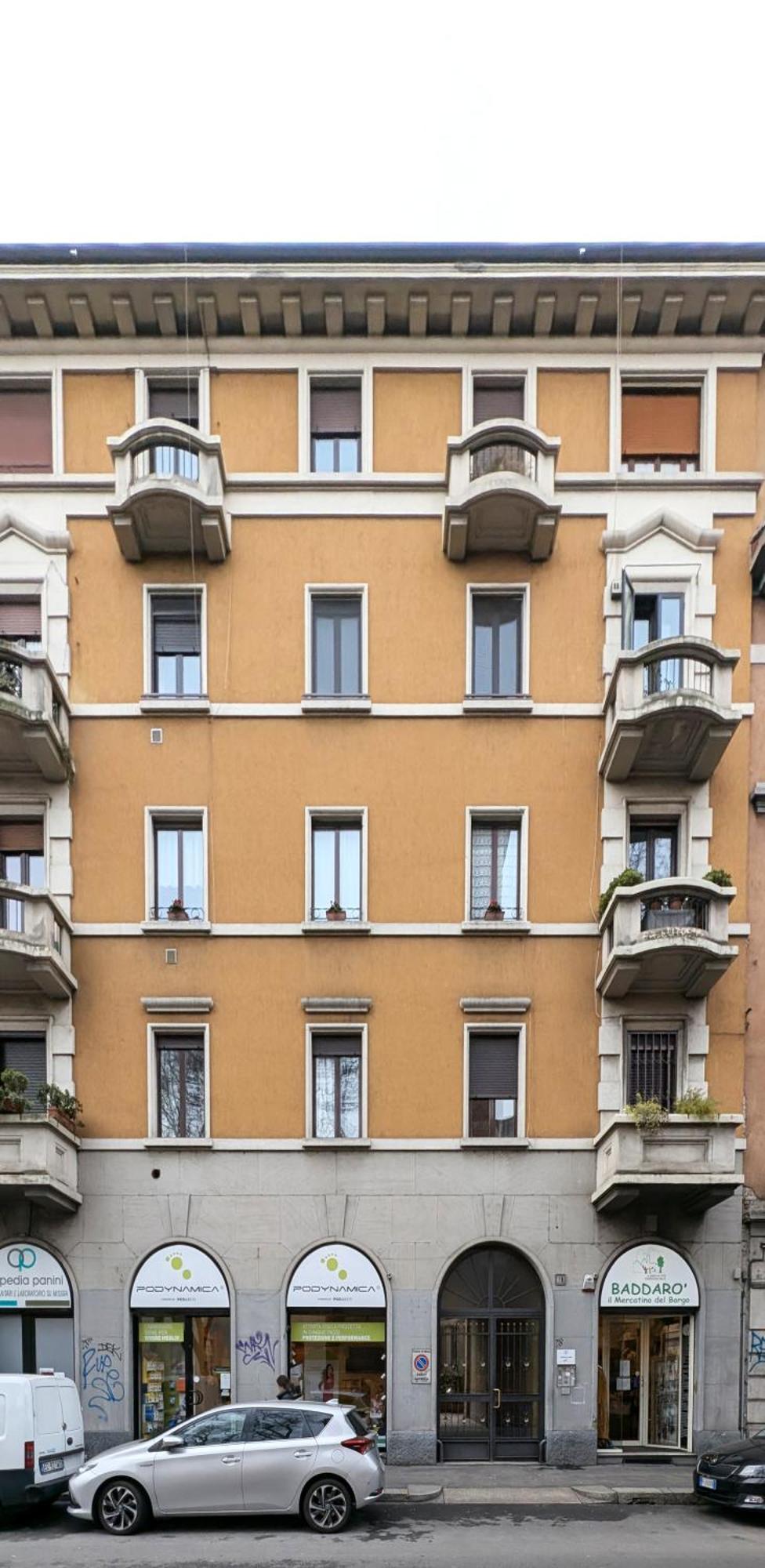 La Corte Di Lambrate Milan