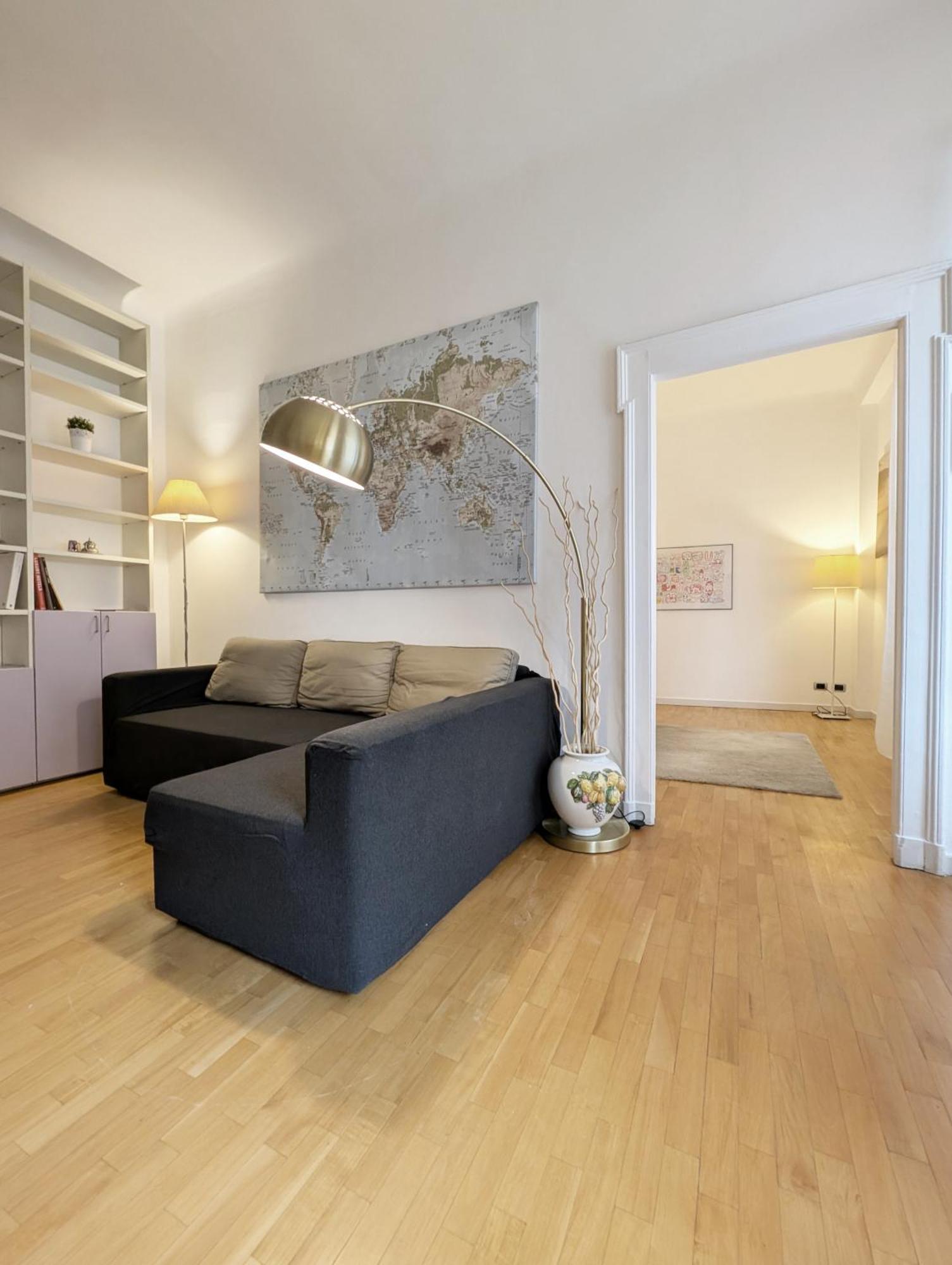 Apartment La Corte Di Lambrate