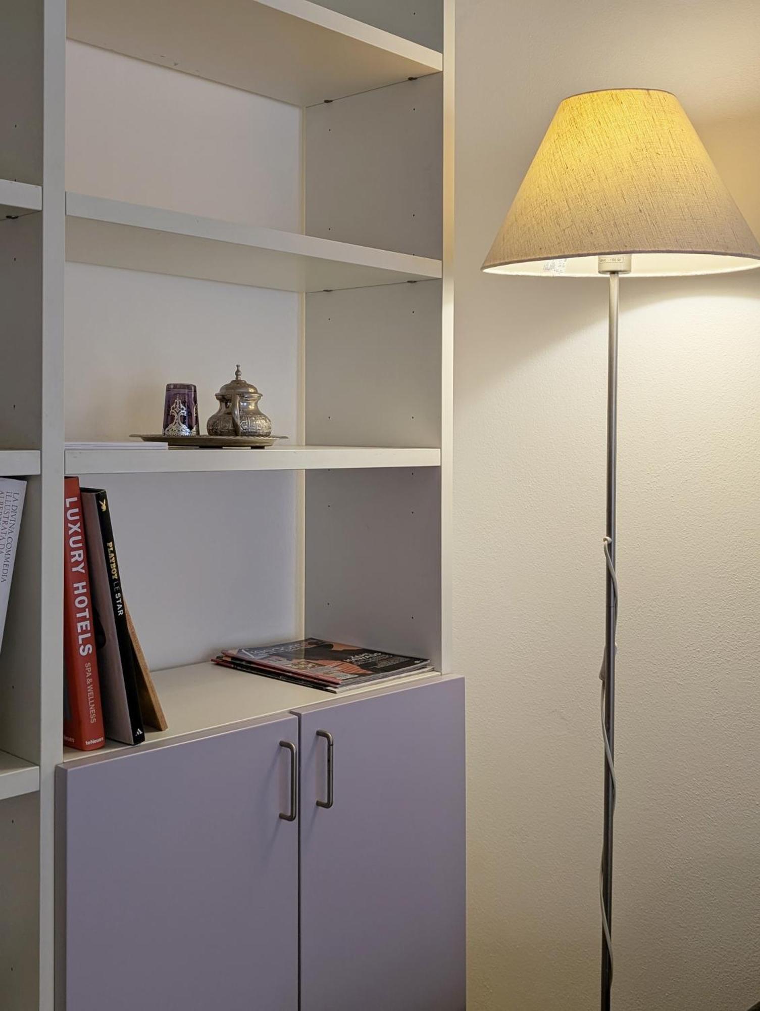 La Corte Di Lambrate Apartment *
