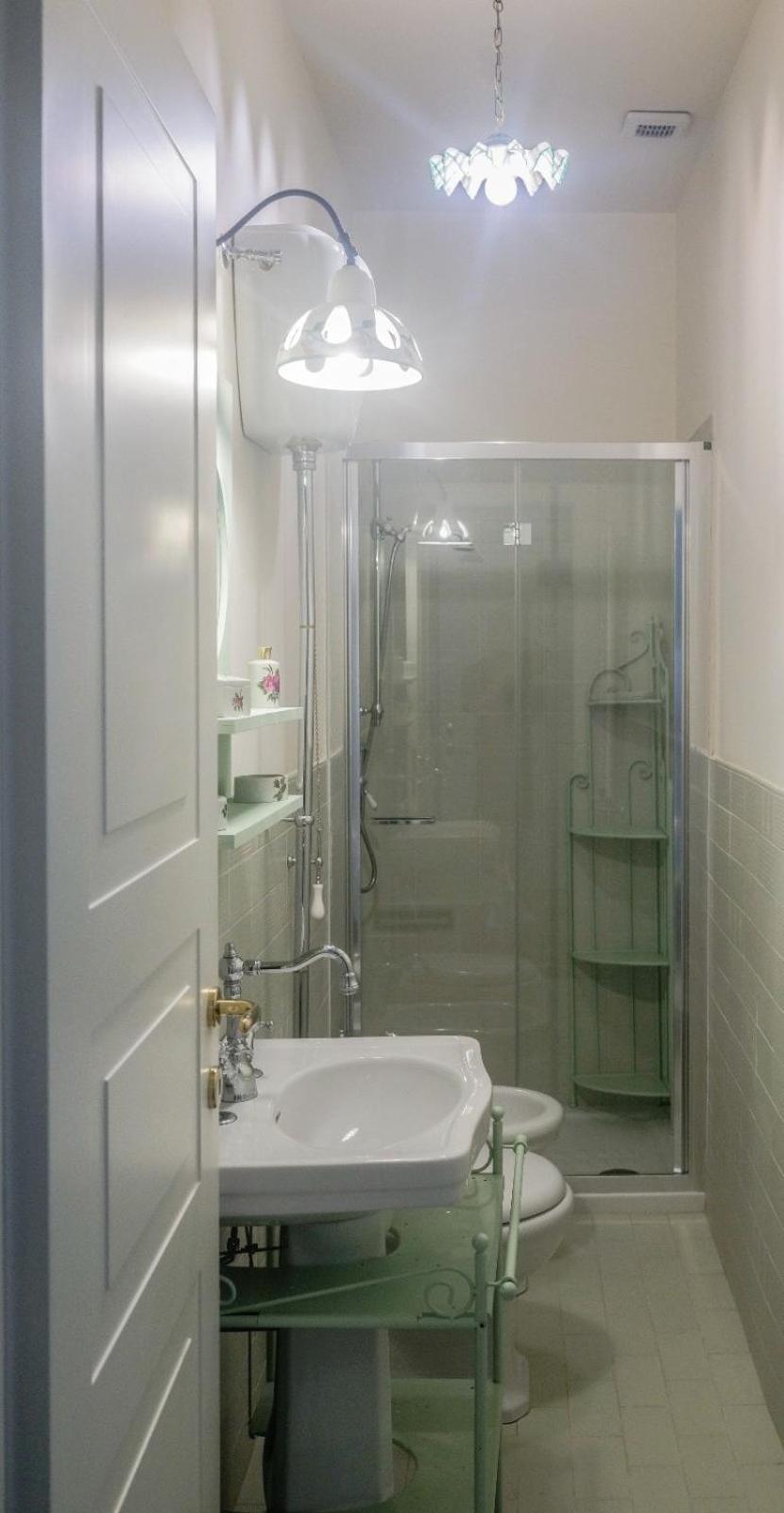 Peace Apartment *