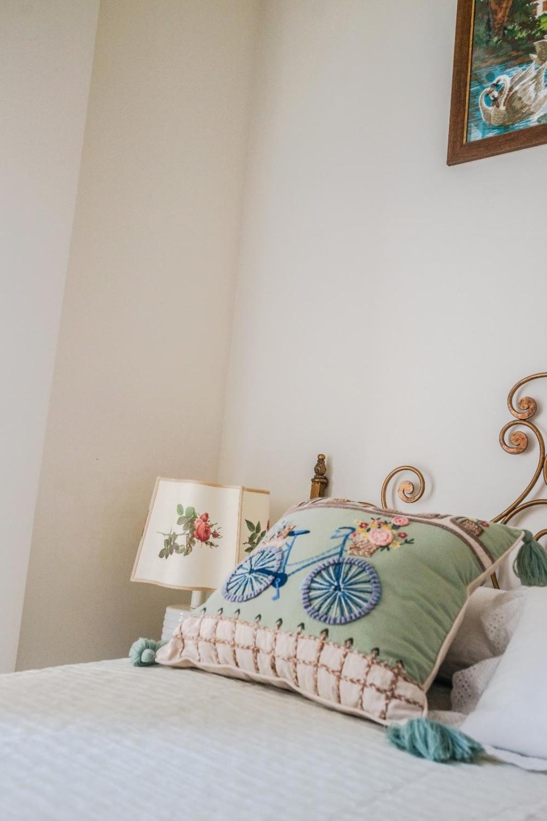 Peace Apartment