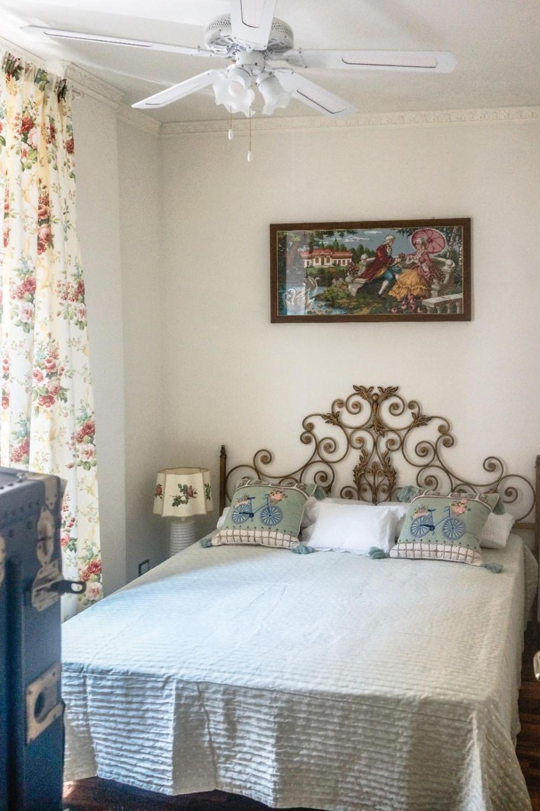 Peace Apartment *