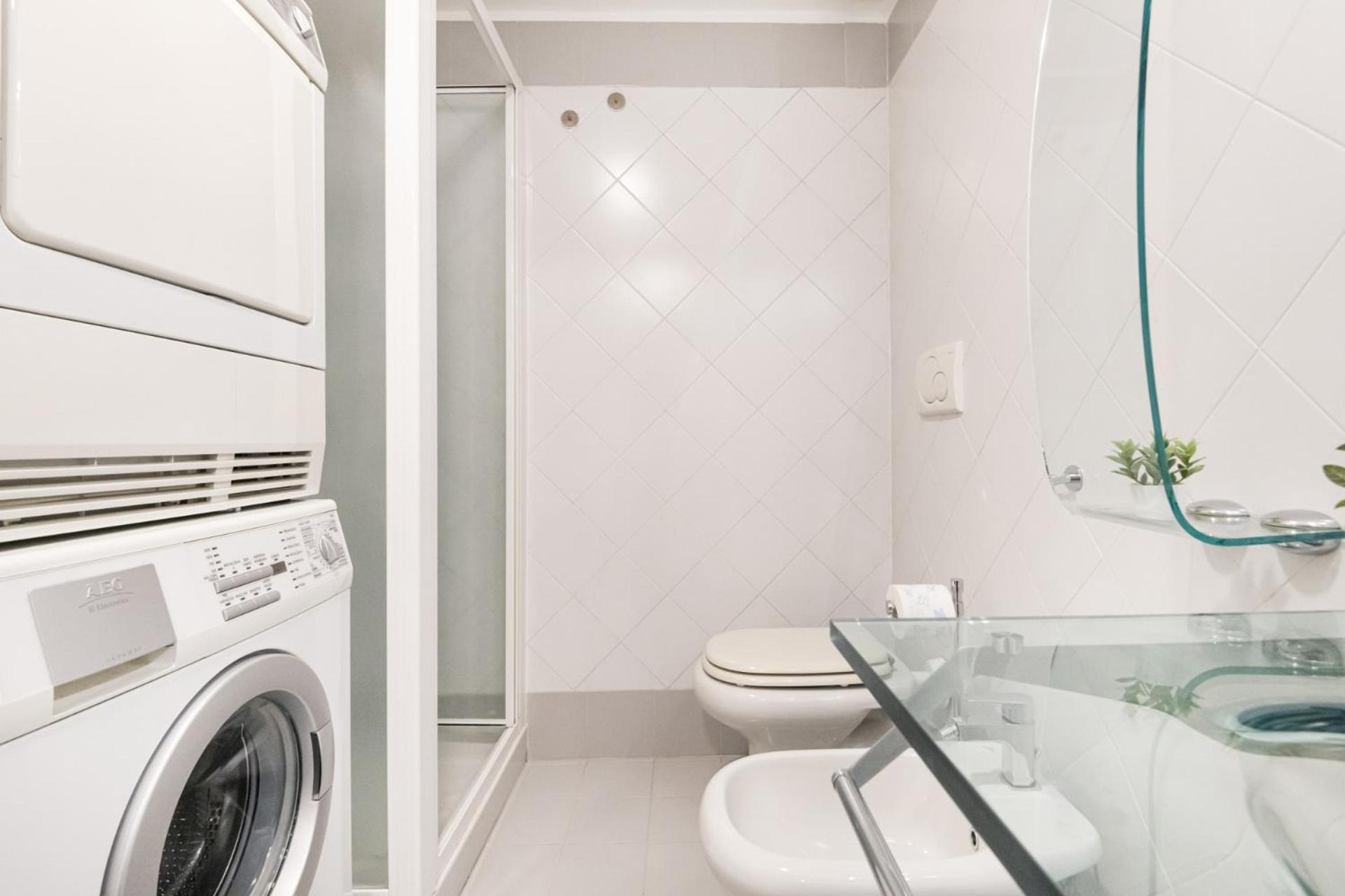 Easylife - Monolocale Di Lusso In Brera