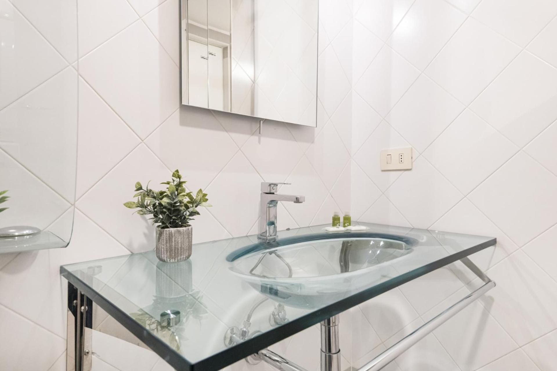 Easylife - Monolocale Di Lusso In Brera Apartment