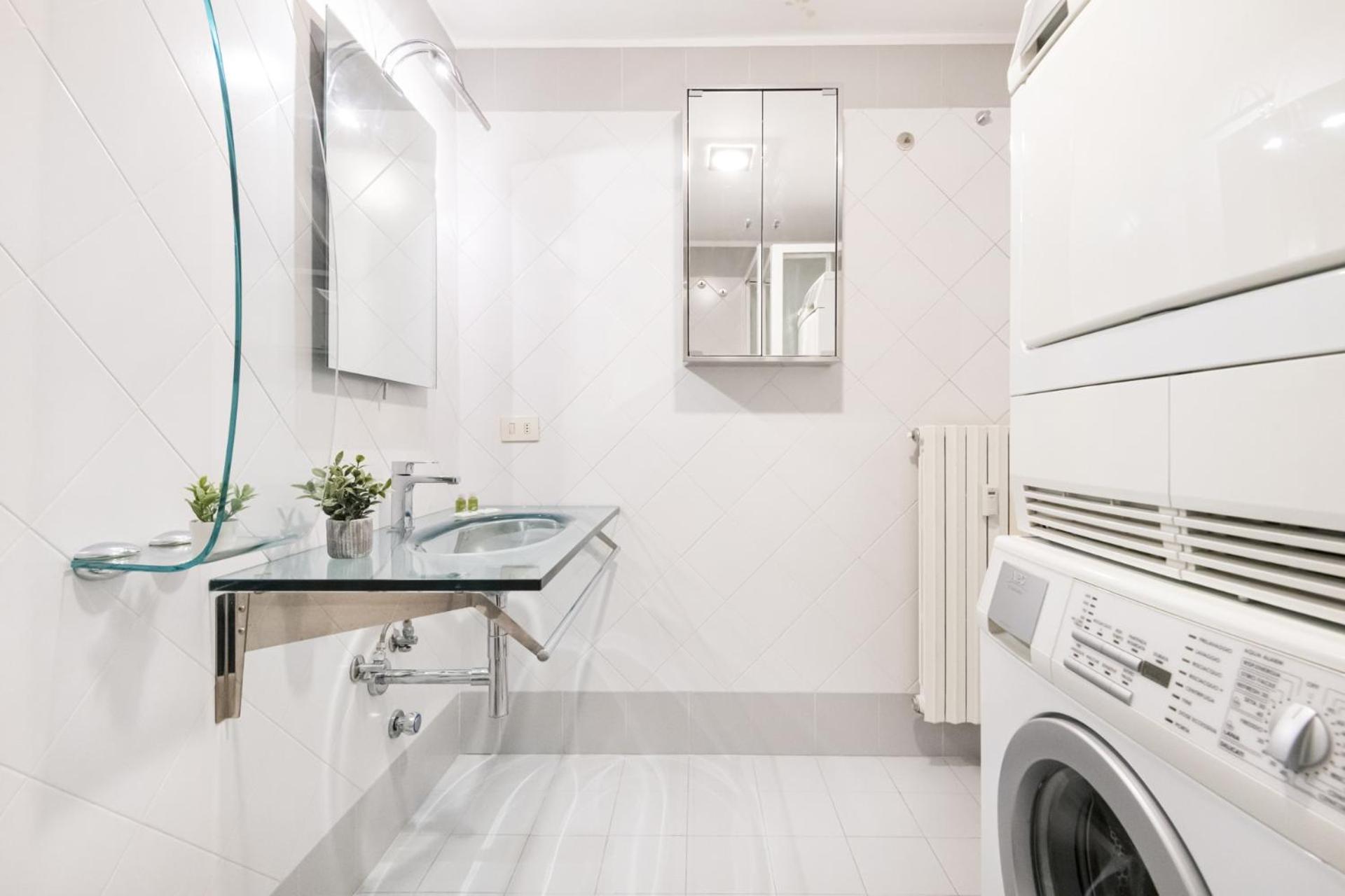 Easylife - Monolocale Di Lusso In Brera Apartment *