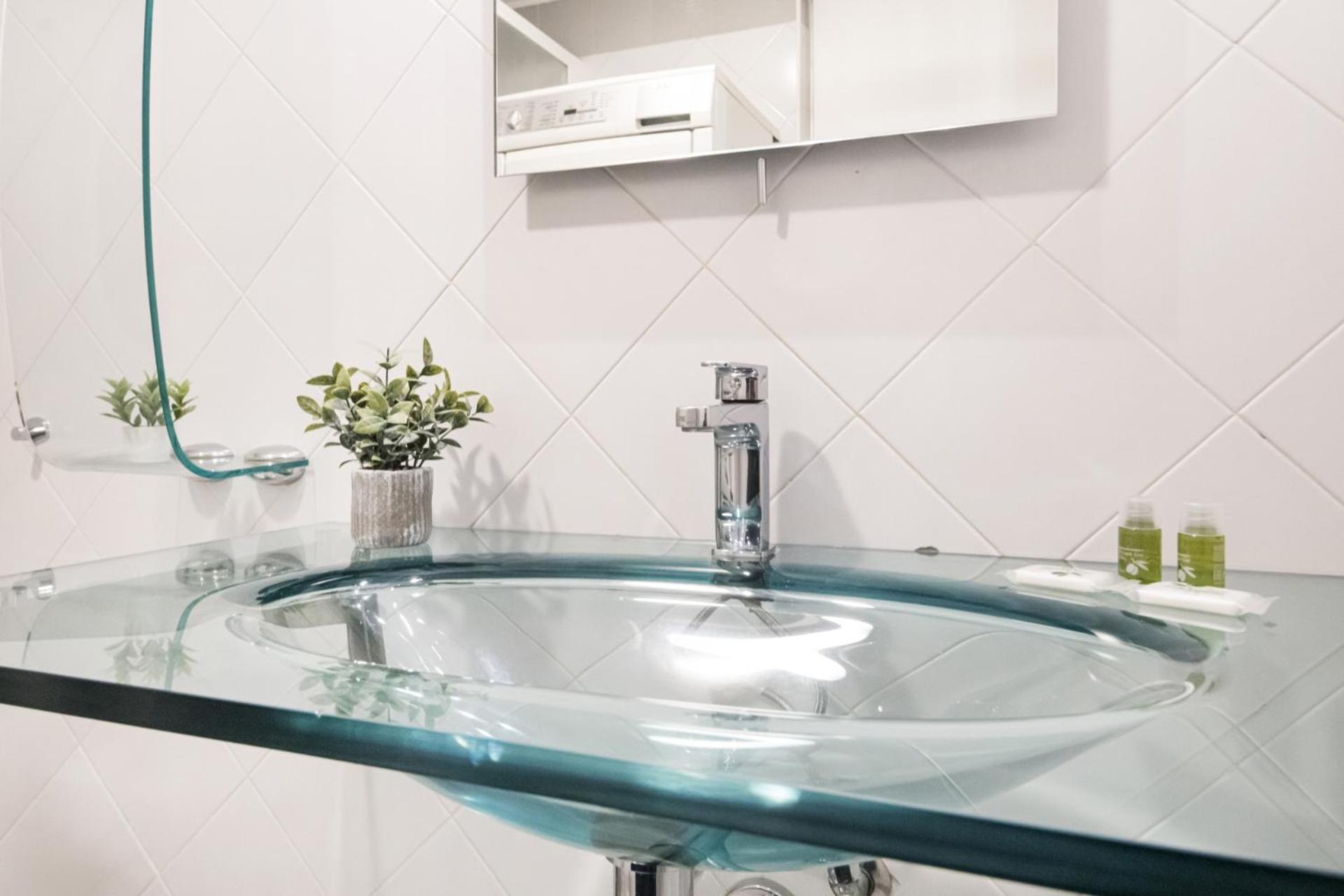 Apartment Easylife - Monolocale Di Lusso In Brera *