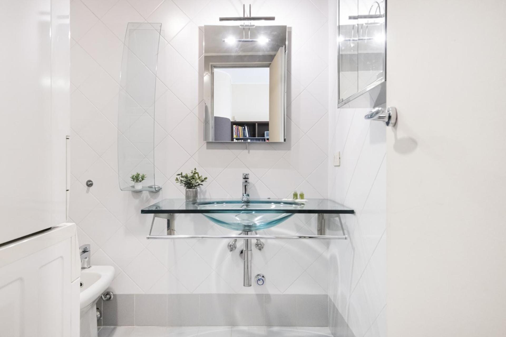 Easylife - Monolocale Di Lusso In Brera Apartment Milan