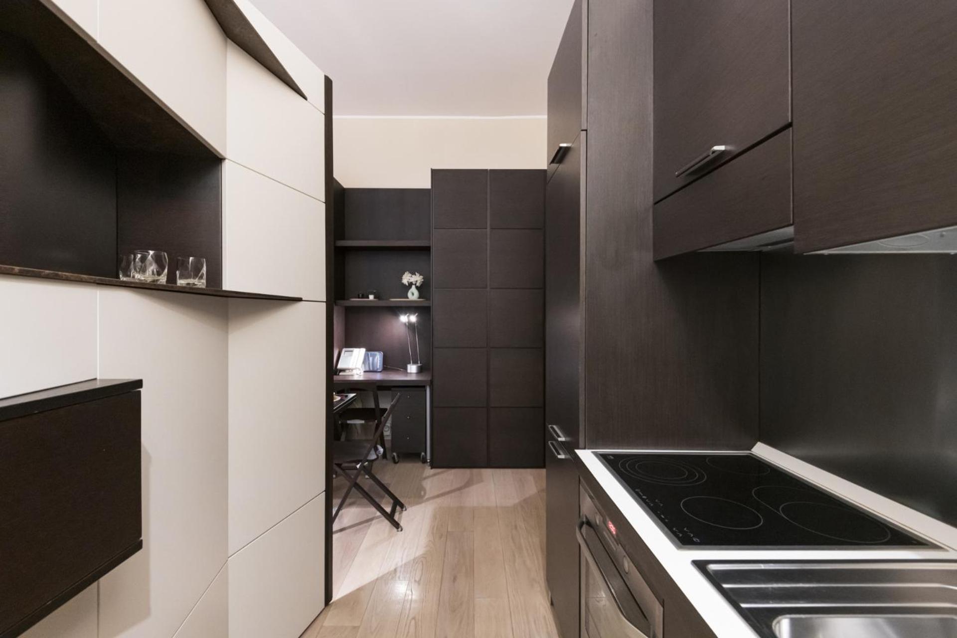 Easylife - Monolocale Di Lusso In Brera *