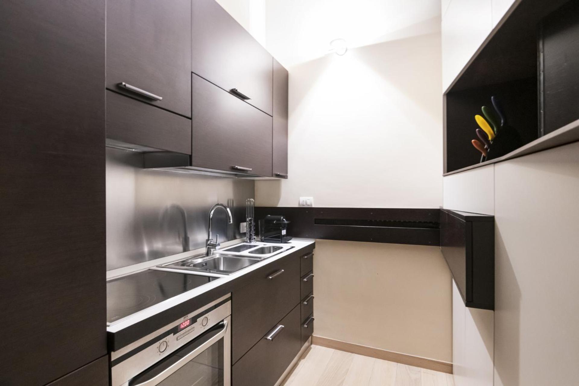Easylife - Monolocale Di Lusso In Brera * Milan