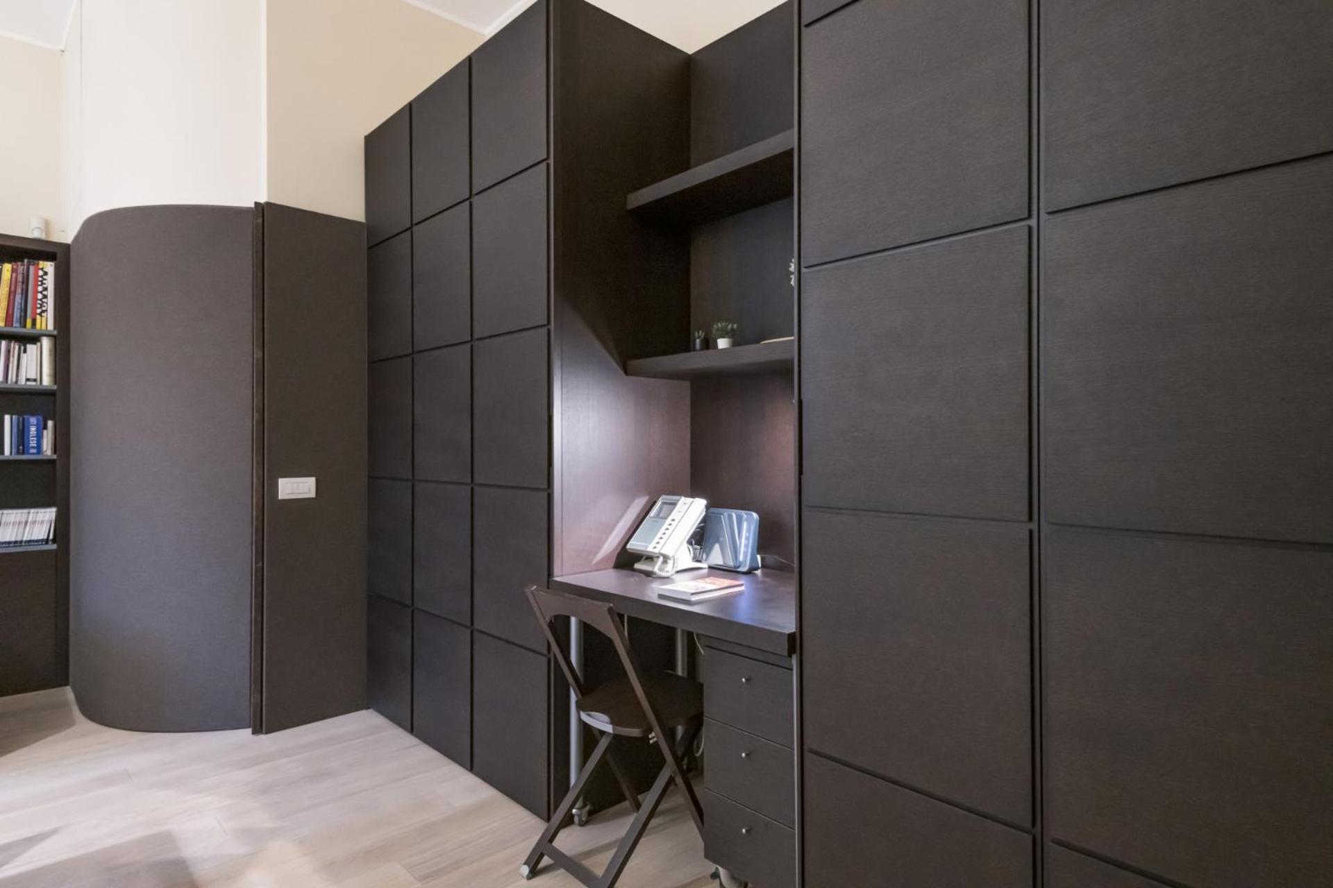 Easylife - Monolocale Di Lusso In Brera Apartment Milan