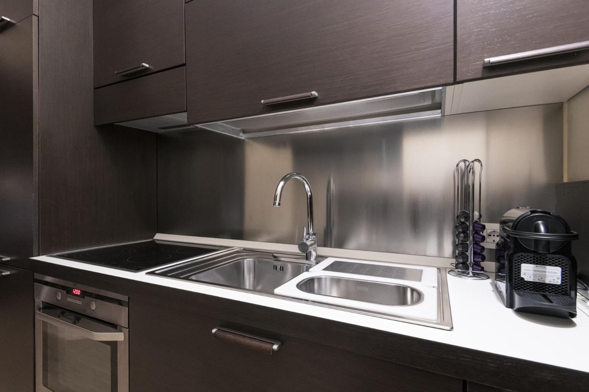 Easylife - Monolocale Di Lusso In Brera *