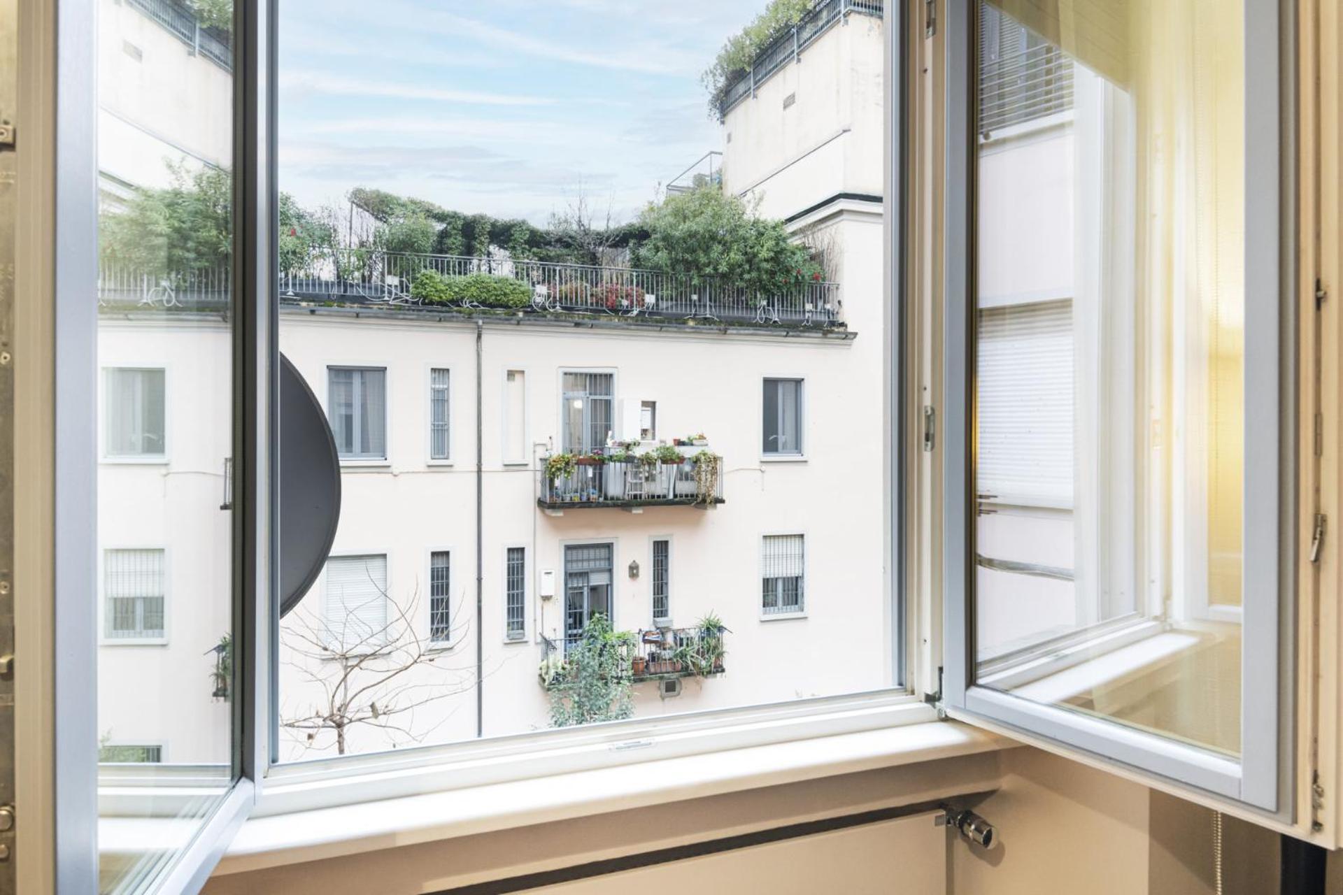 Apartment Easylife - Monolocale Di Lusso In Brera