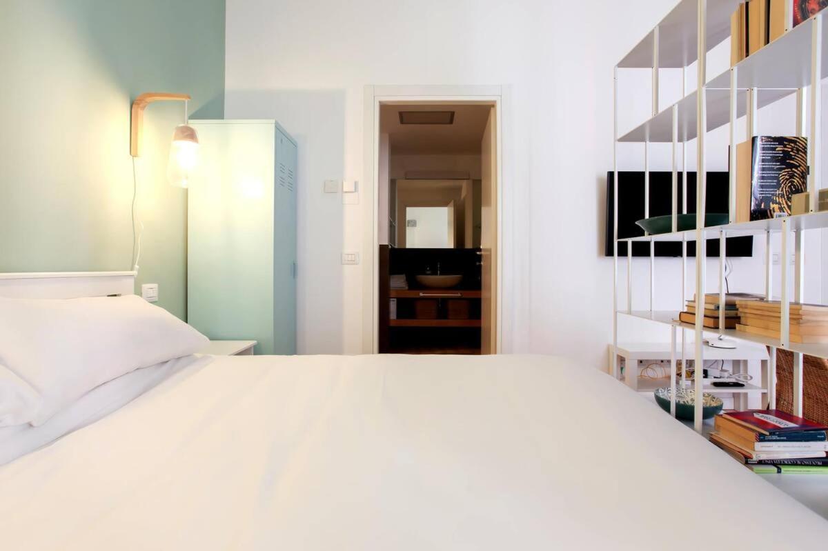 Hozyhome Isola District Apartment *