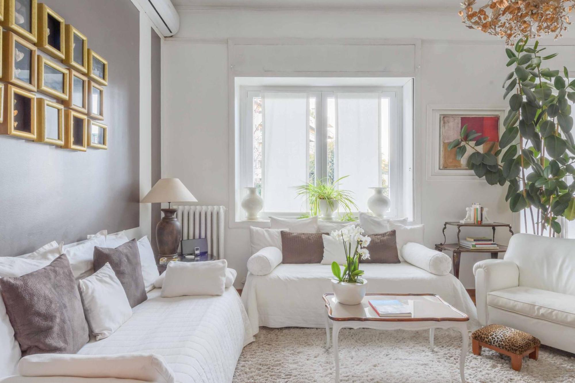 Aida Apartment *