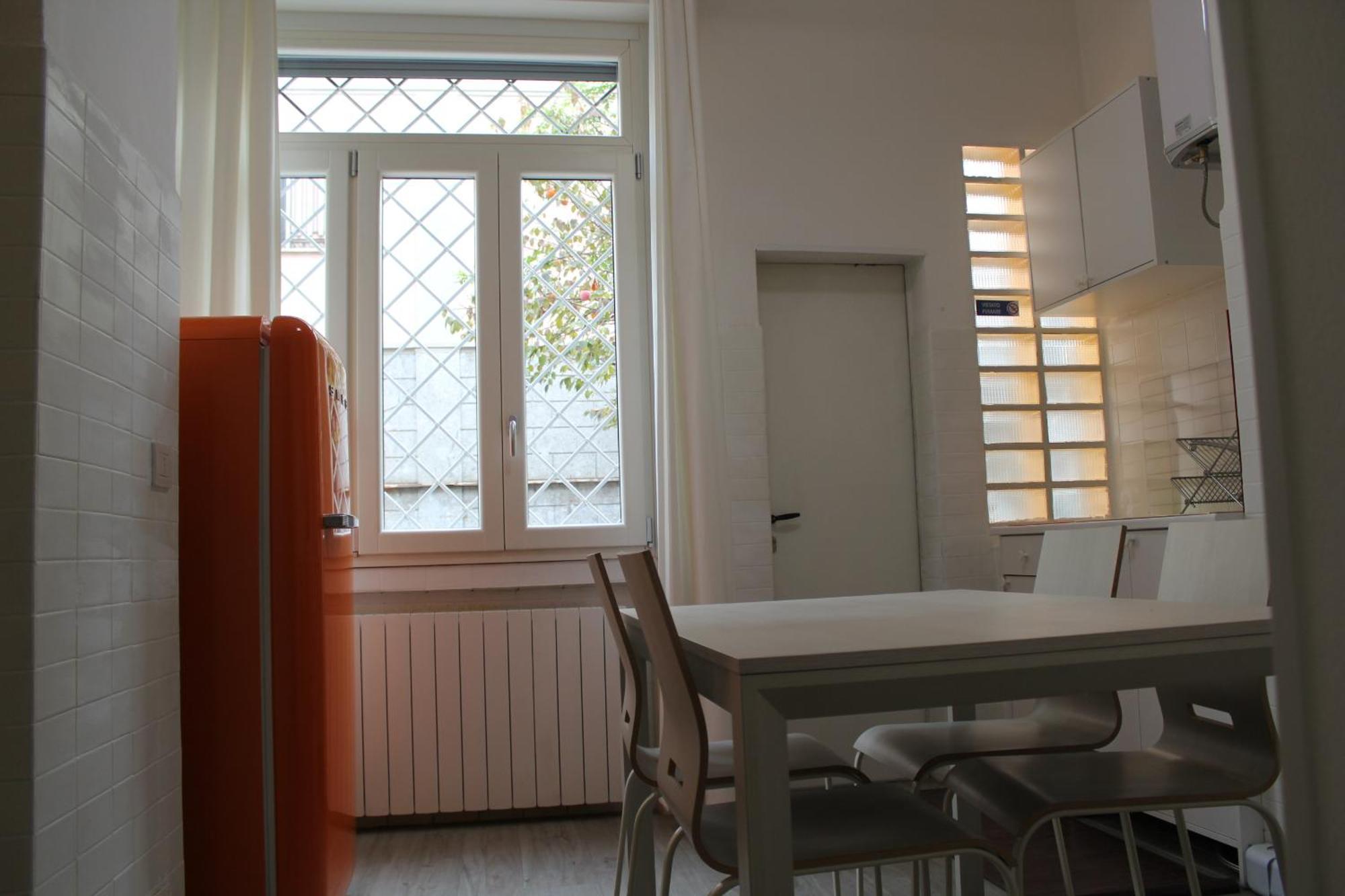 Porta Venezia - Downtown Apartment