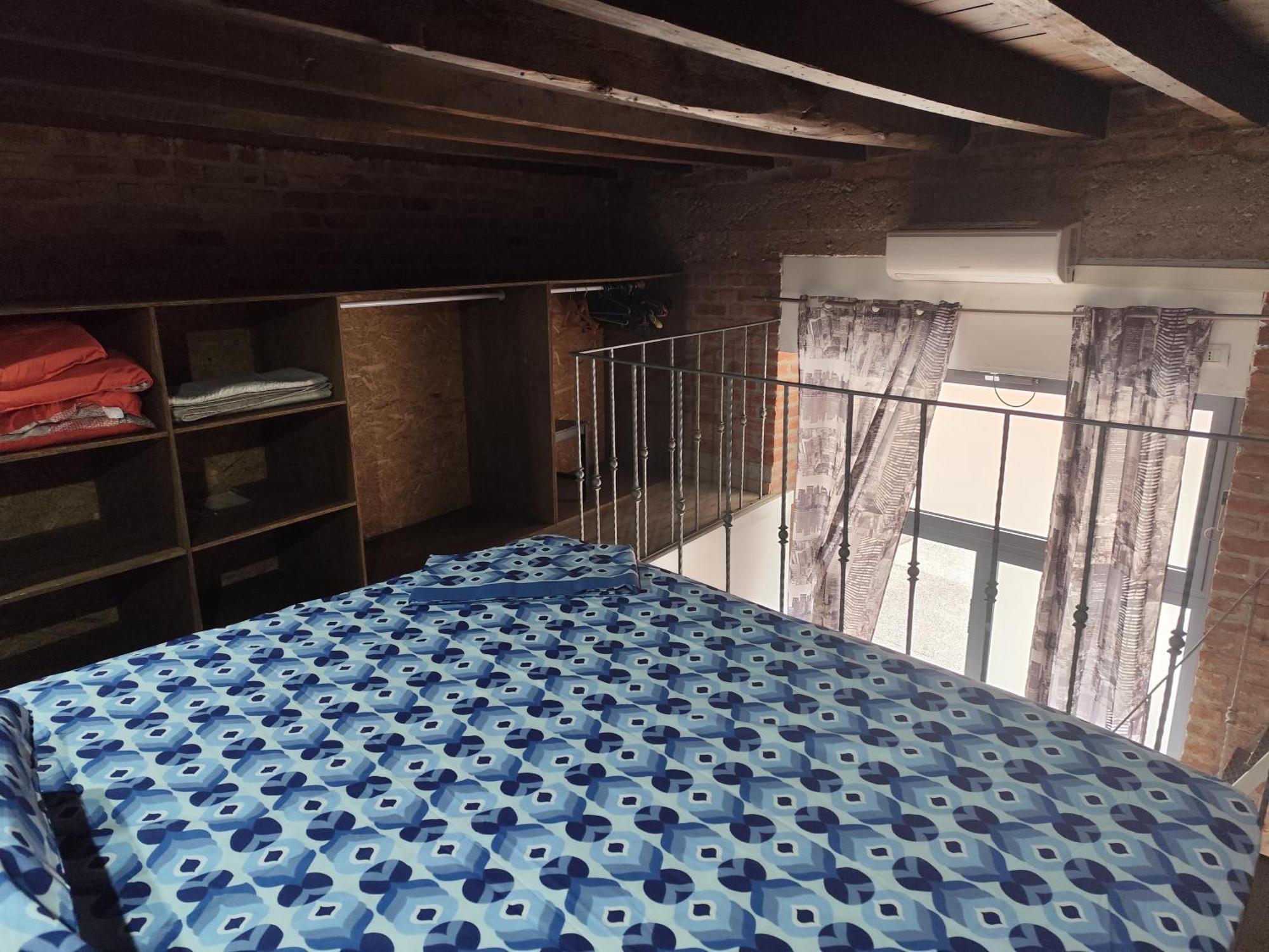 Apartment Da Ivano Watt Navigli Milan