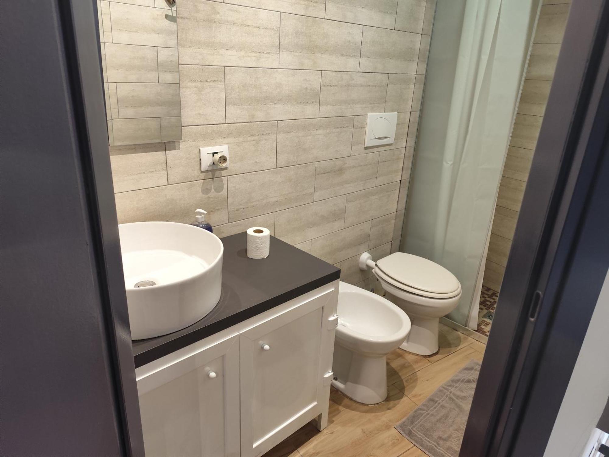 Apartment Da Ivano Watt Navigli Milan