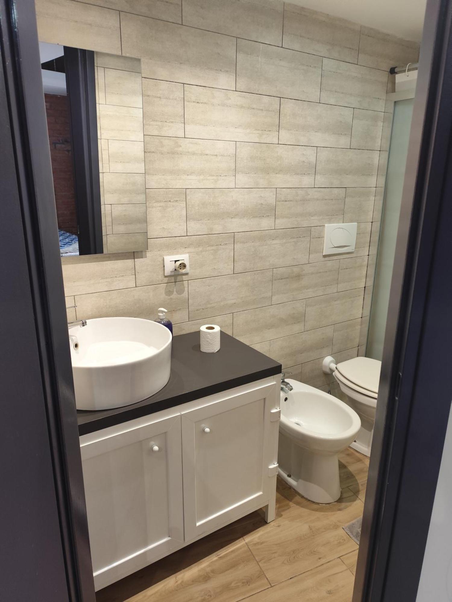Apartment Da Ivano Watt Navigli Milan