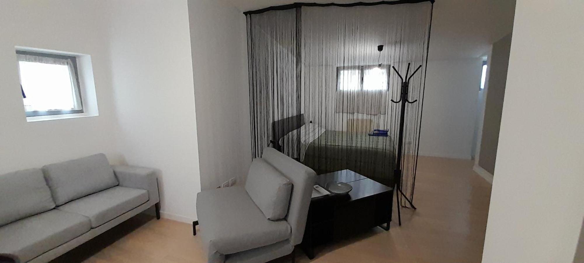Maria - Bovisa Politecnico Apartment Milan
