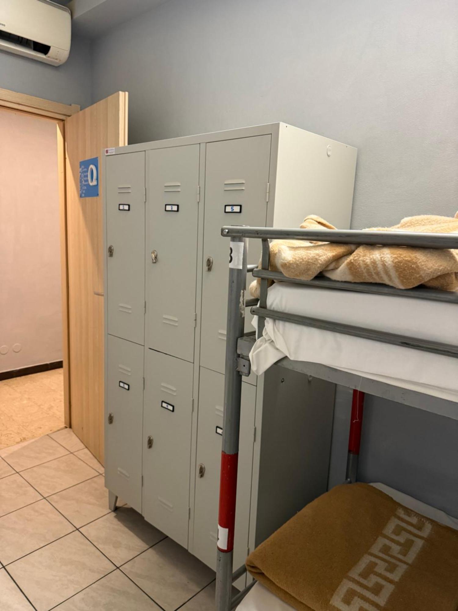 Lion University&youth 2 Guest house Milan