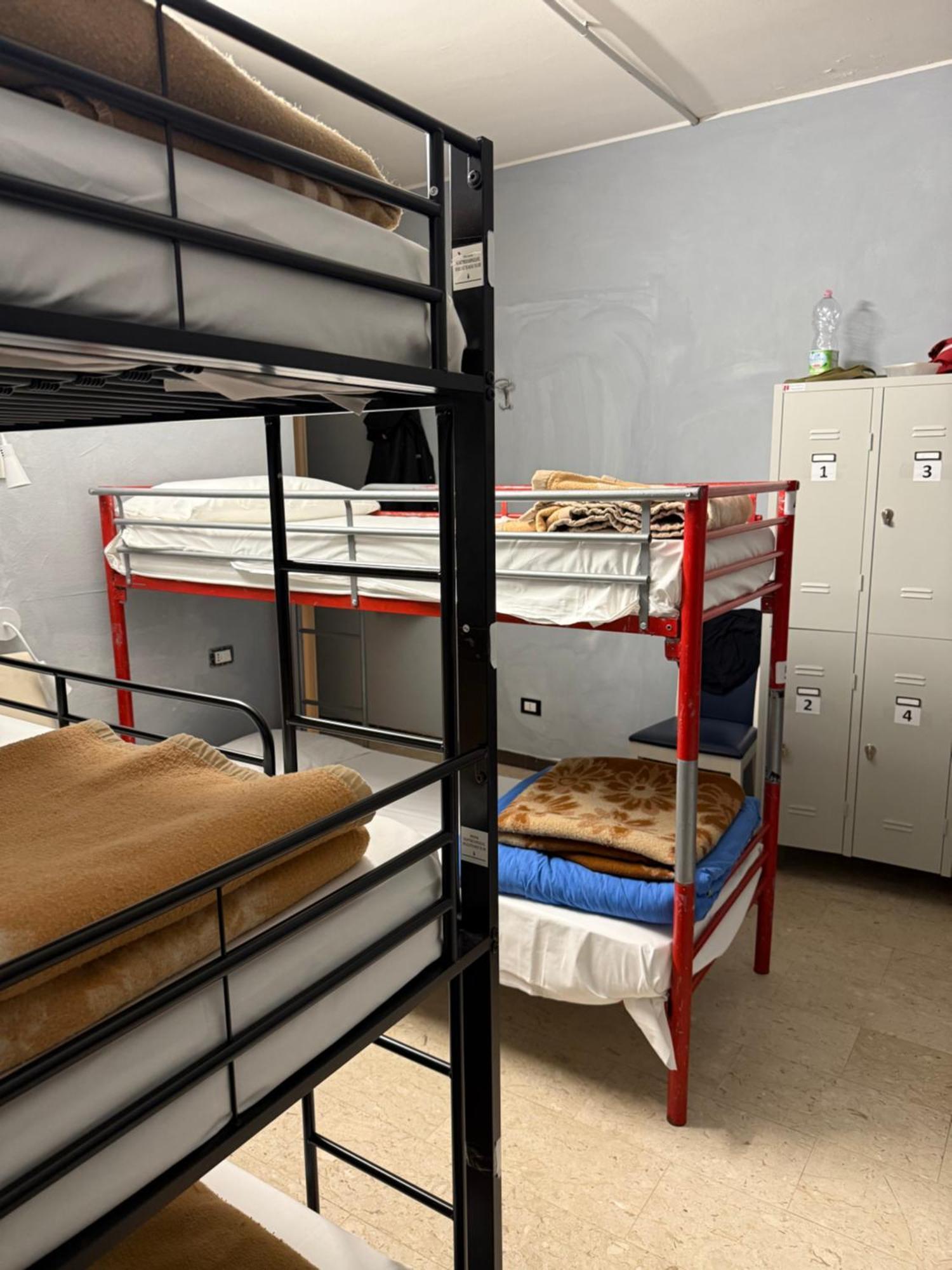 Lion University&youth 2 Guest house Milan