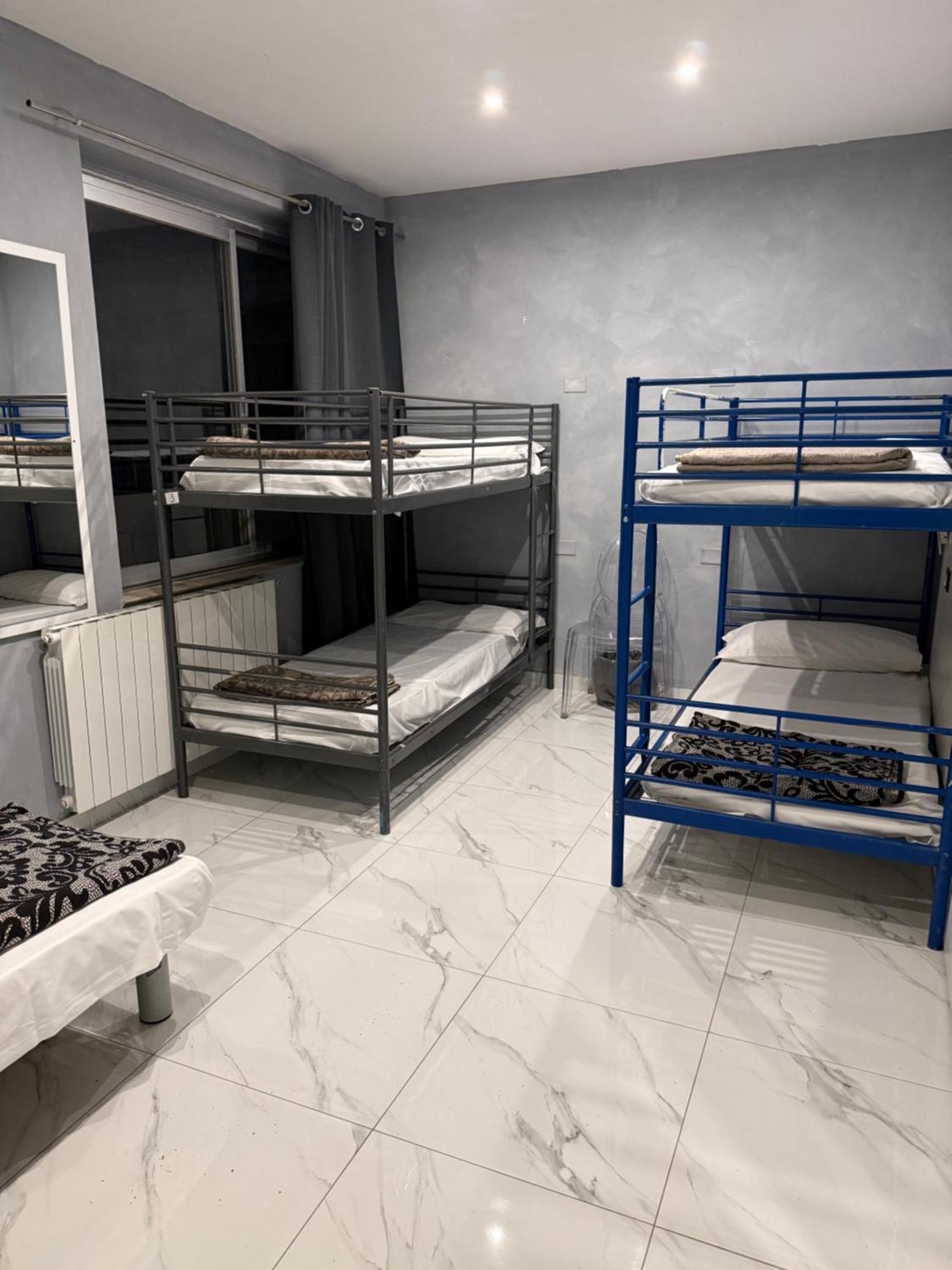 Guest house Lion University&youth 2 Milan