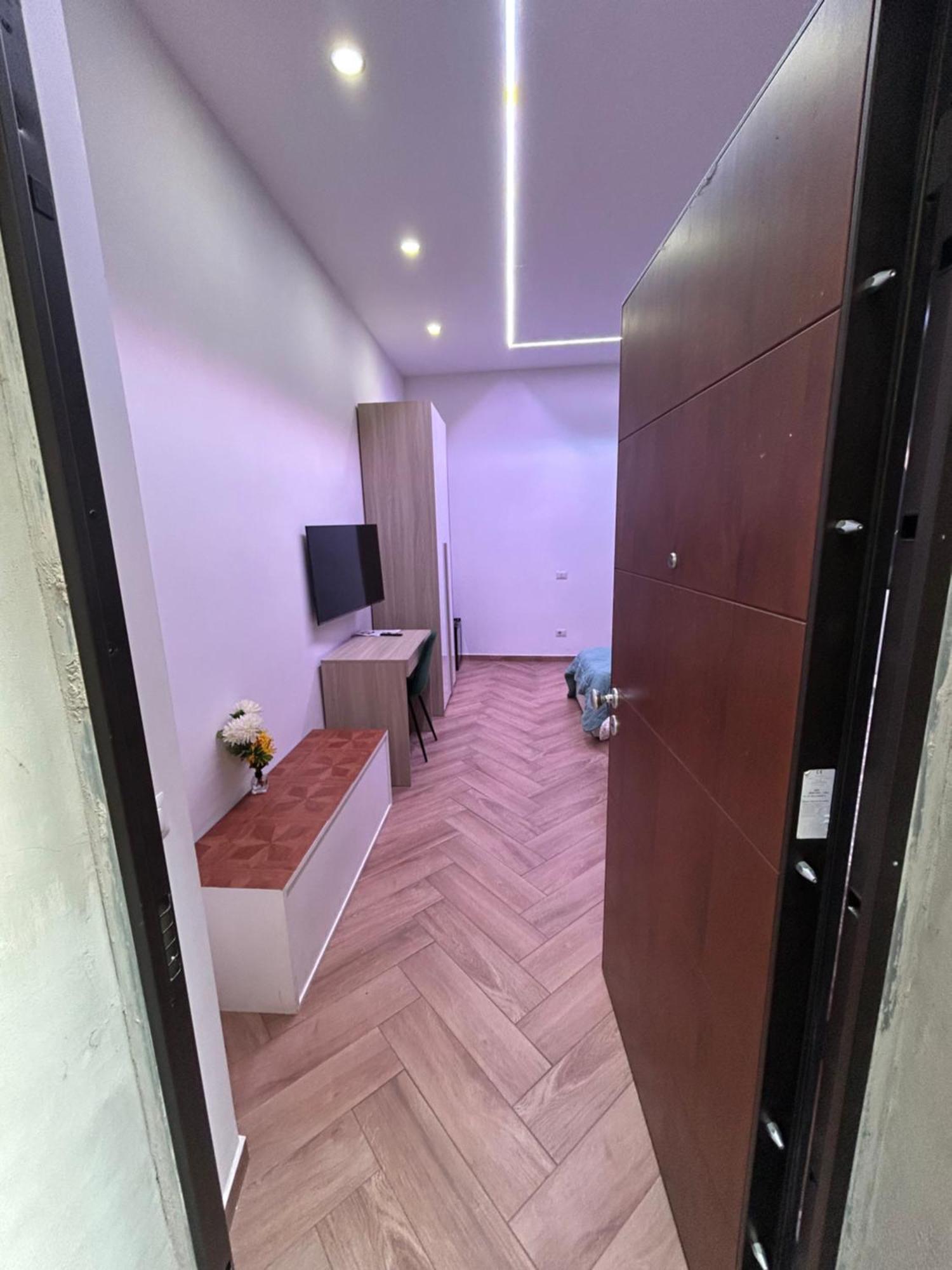 House Twenty - Five Apartamento