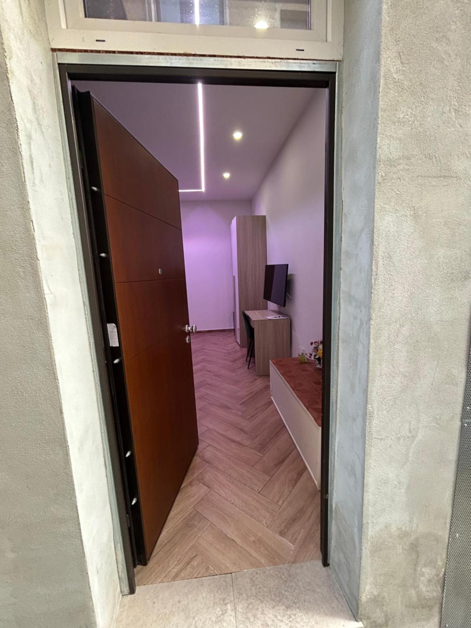Apartment House Twenty - Five Milan
