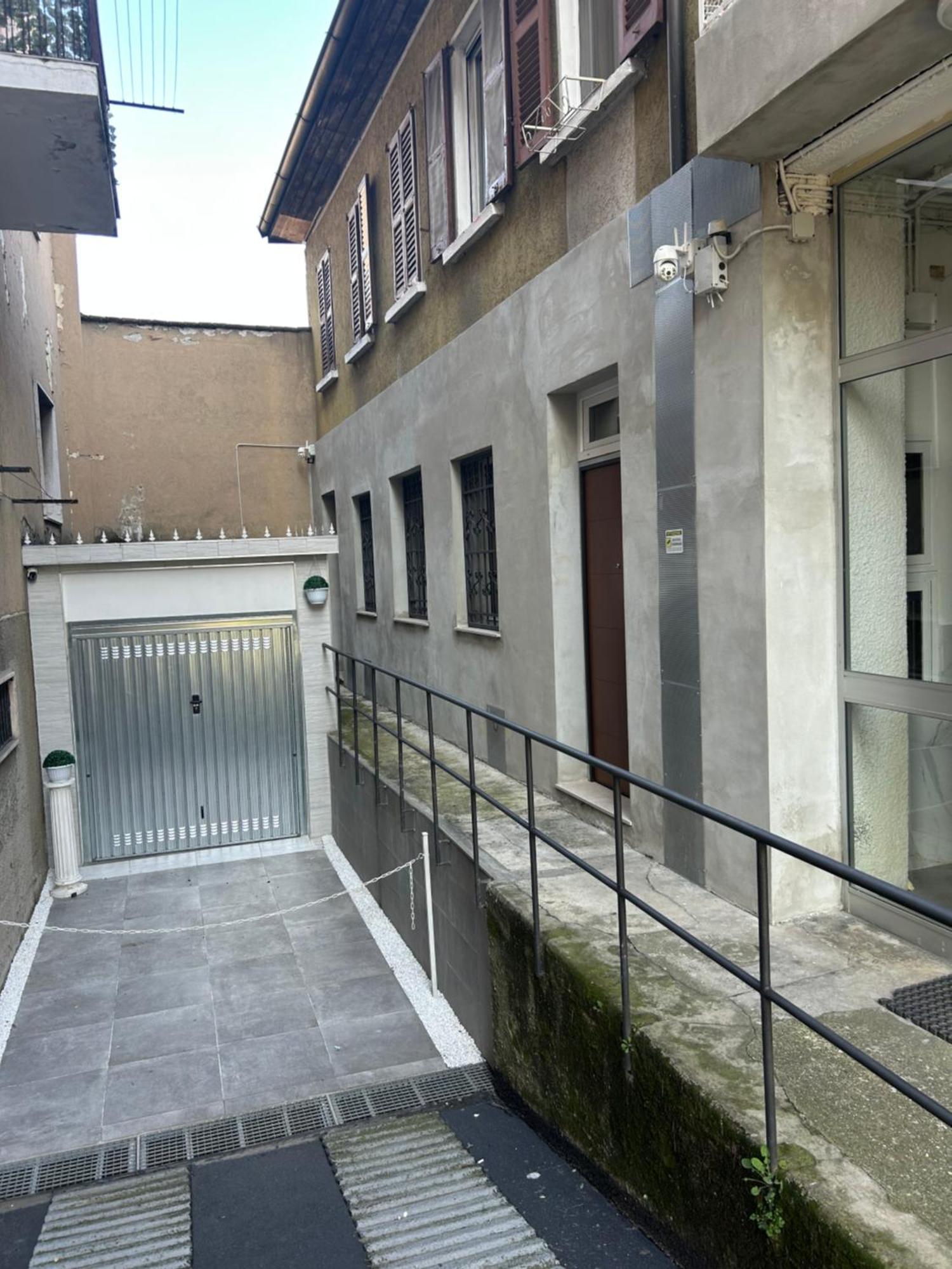 Apartment House Twenty - Five