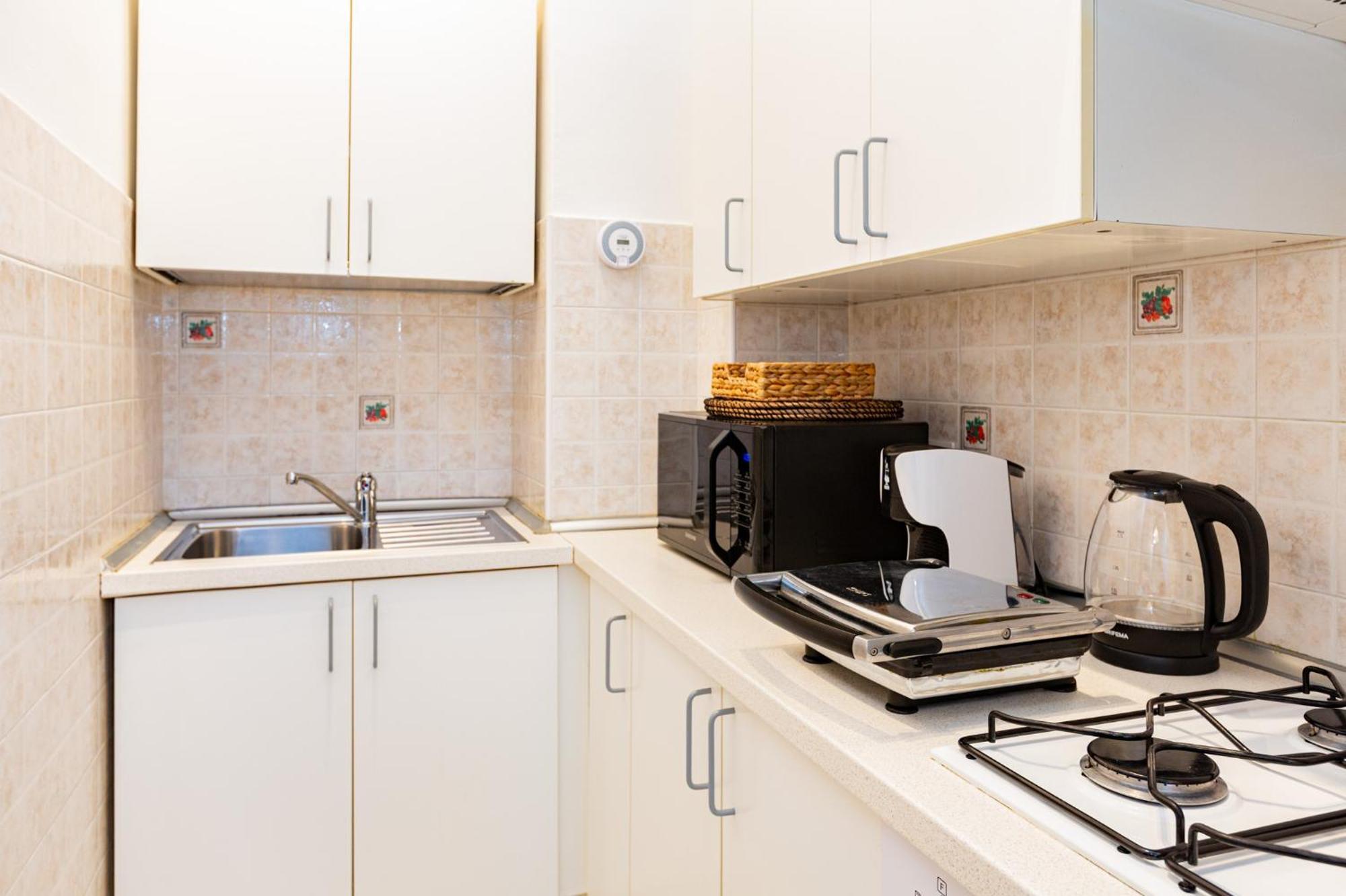 Apartamento Lambrate22 Cozy In Milão