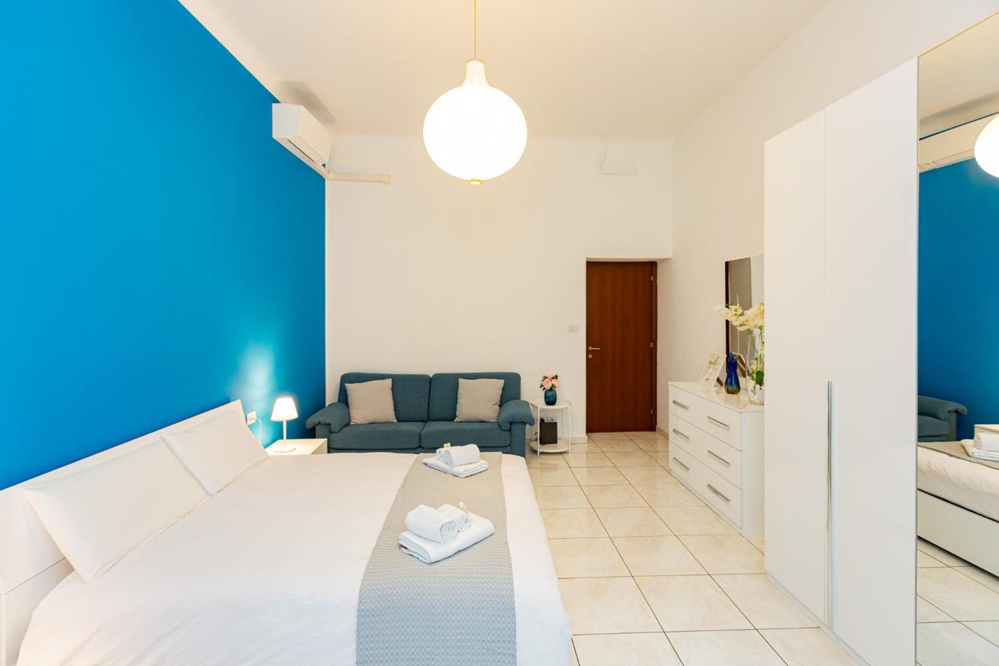 Lambrate22 Cozy In Apartamento *