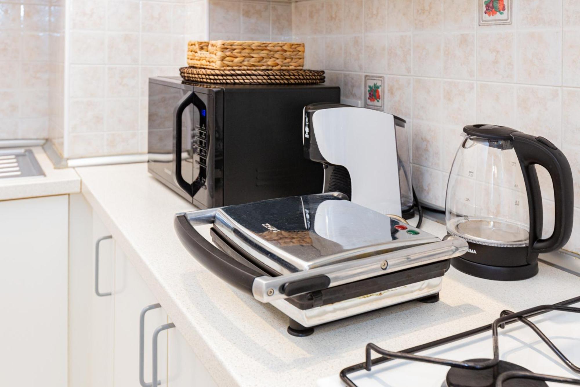 Apartamento Lambrate22 Cozy In