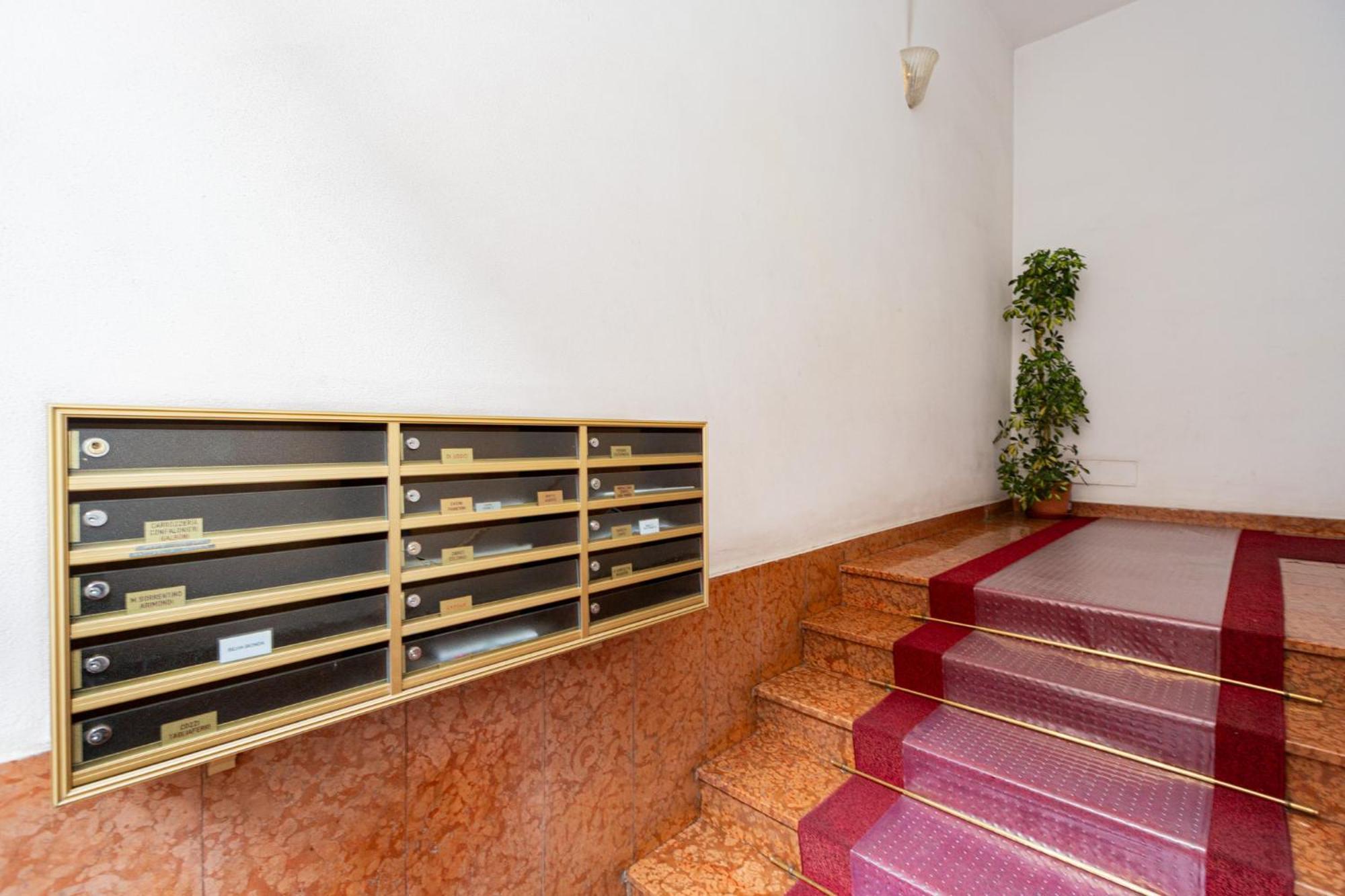 Lambrate22 Cozy In Apartamento