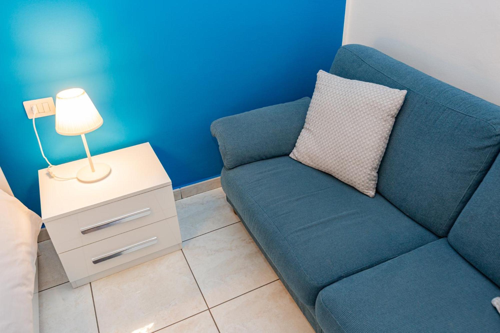 Lambrate22 Cozy In Apartment *