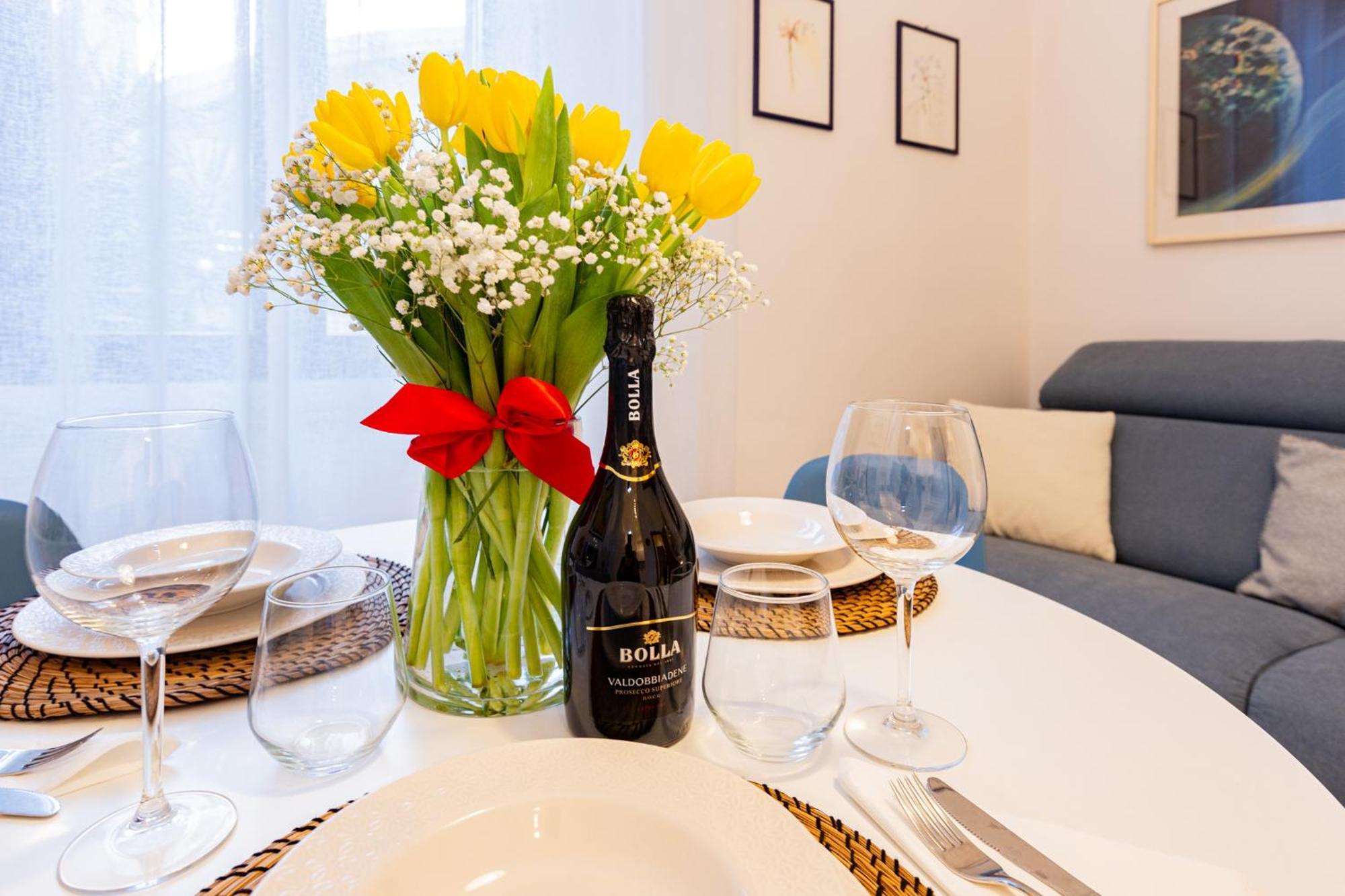 Apartamento Lambrate22 Cozy In *