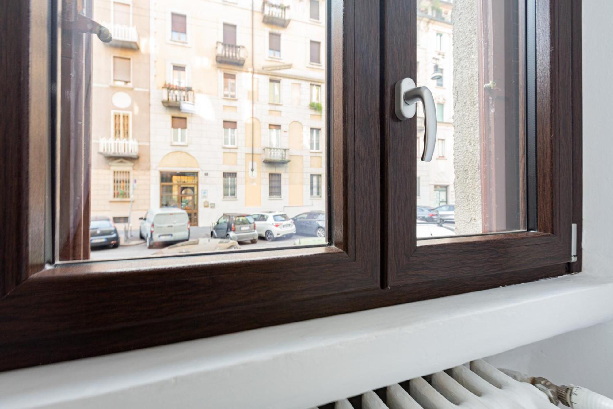 Apartamento Lambrate22 Cozy In *