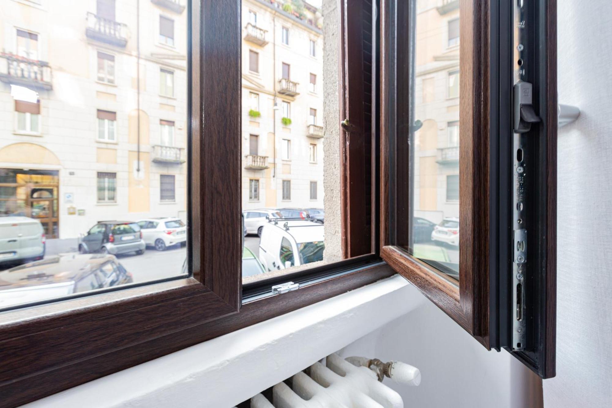 Lambrate22 Cozy In Apartment Milan