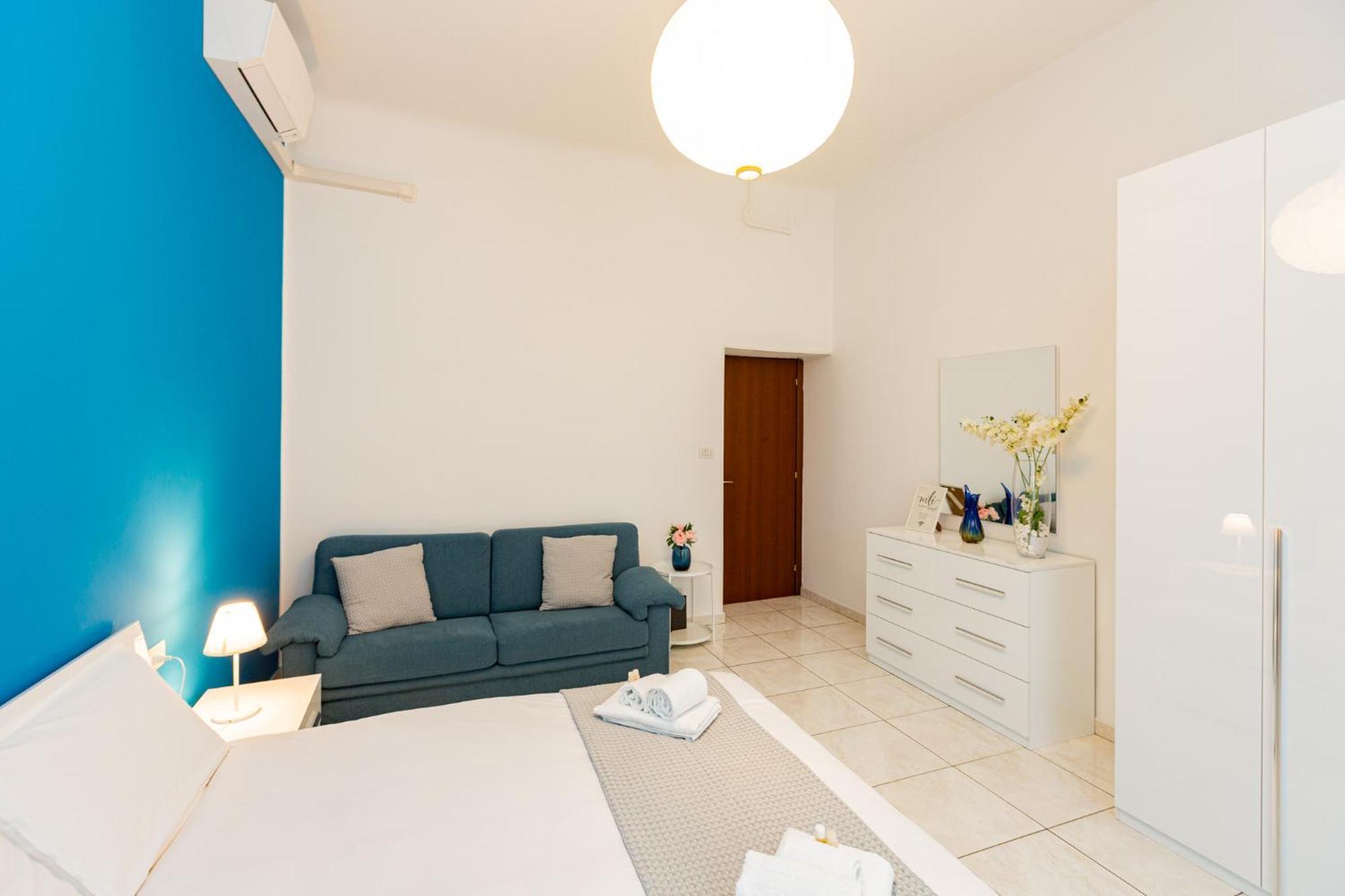 Apartamento Lambrate22 Cozy In *