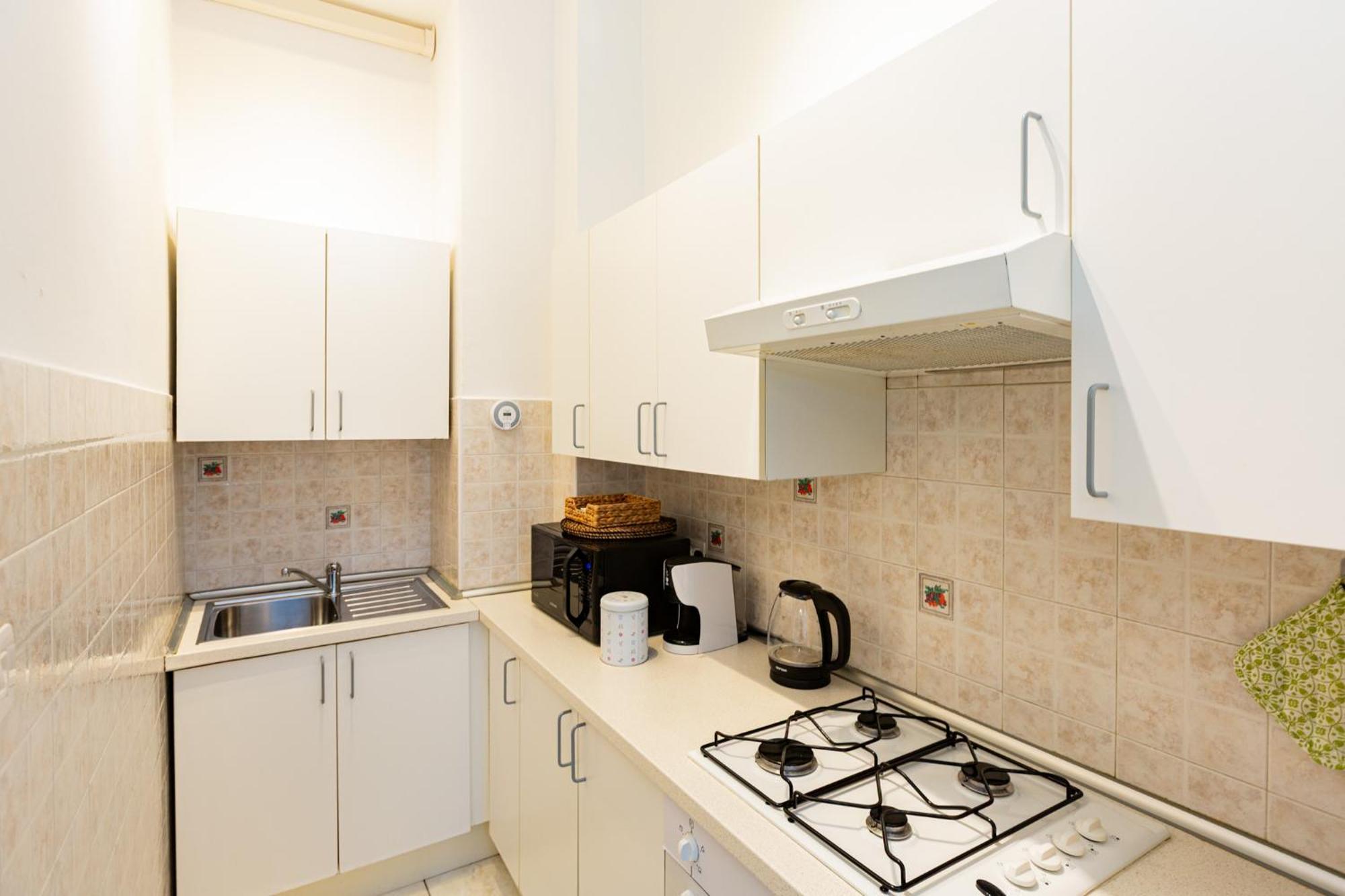 Lambrate22 Cozy In Apartamento