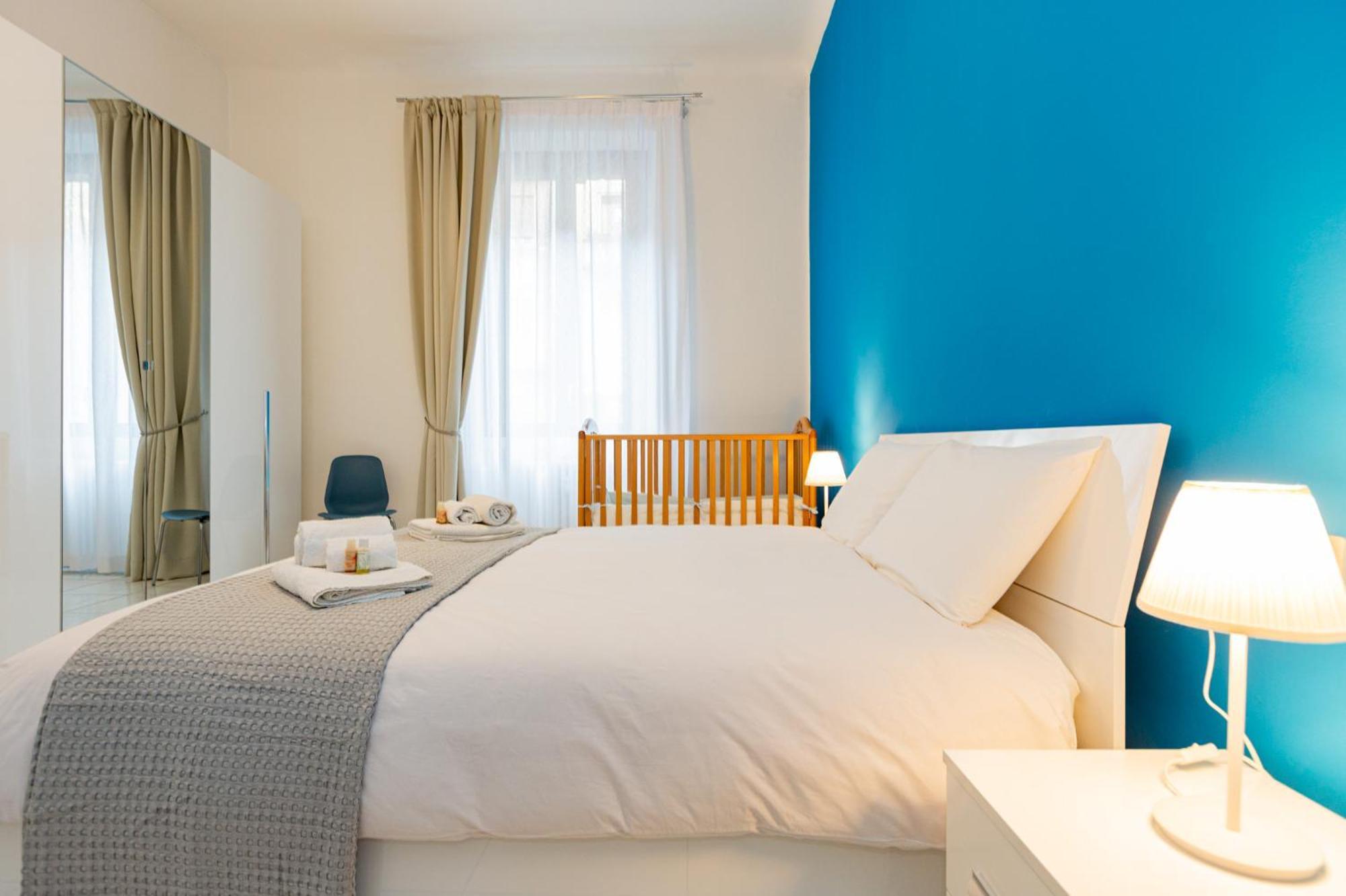 Apartamento Lambrate22 Cozy In