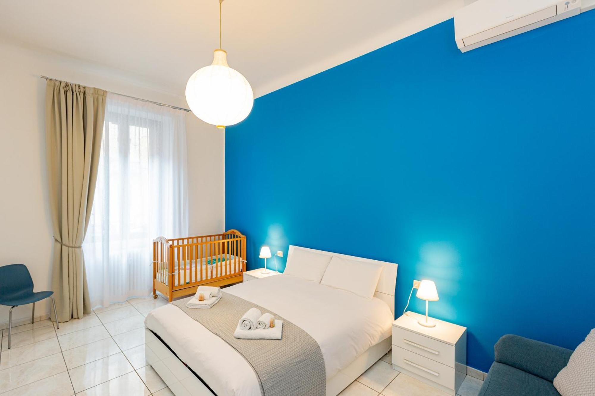 Lambrate22 Cozy In Apartamento *